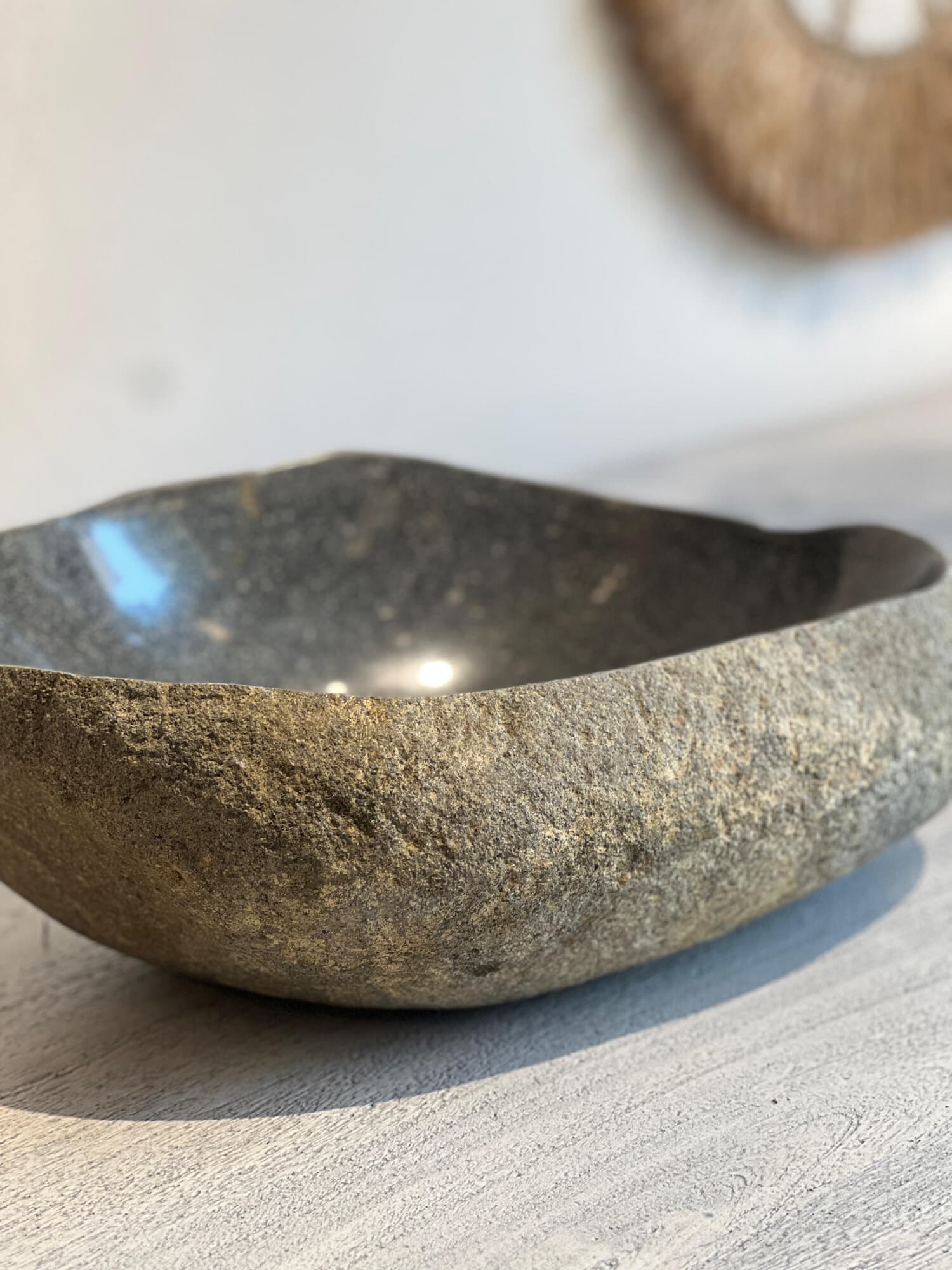 Bacha de piedra