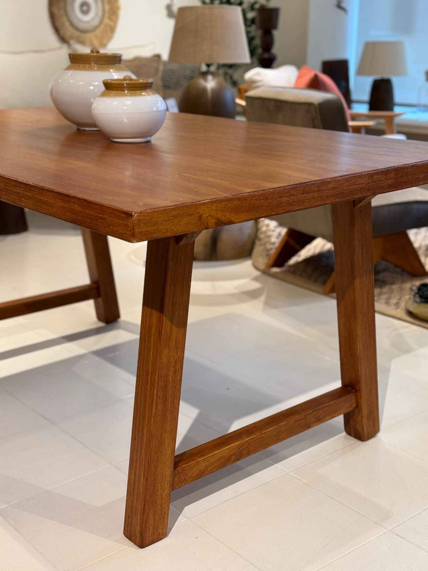 Mesa de comedor