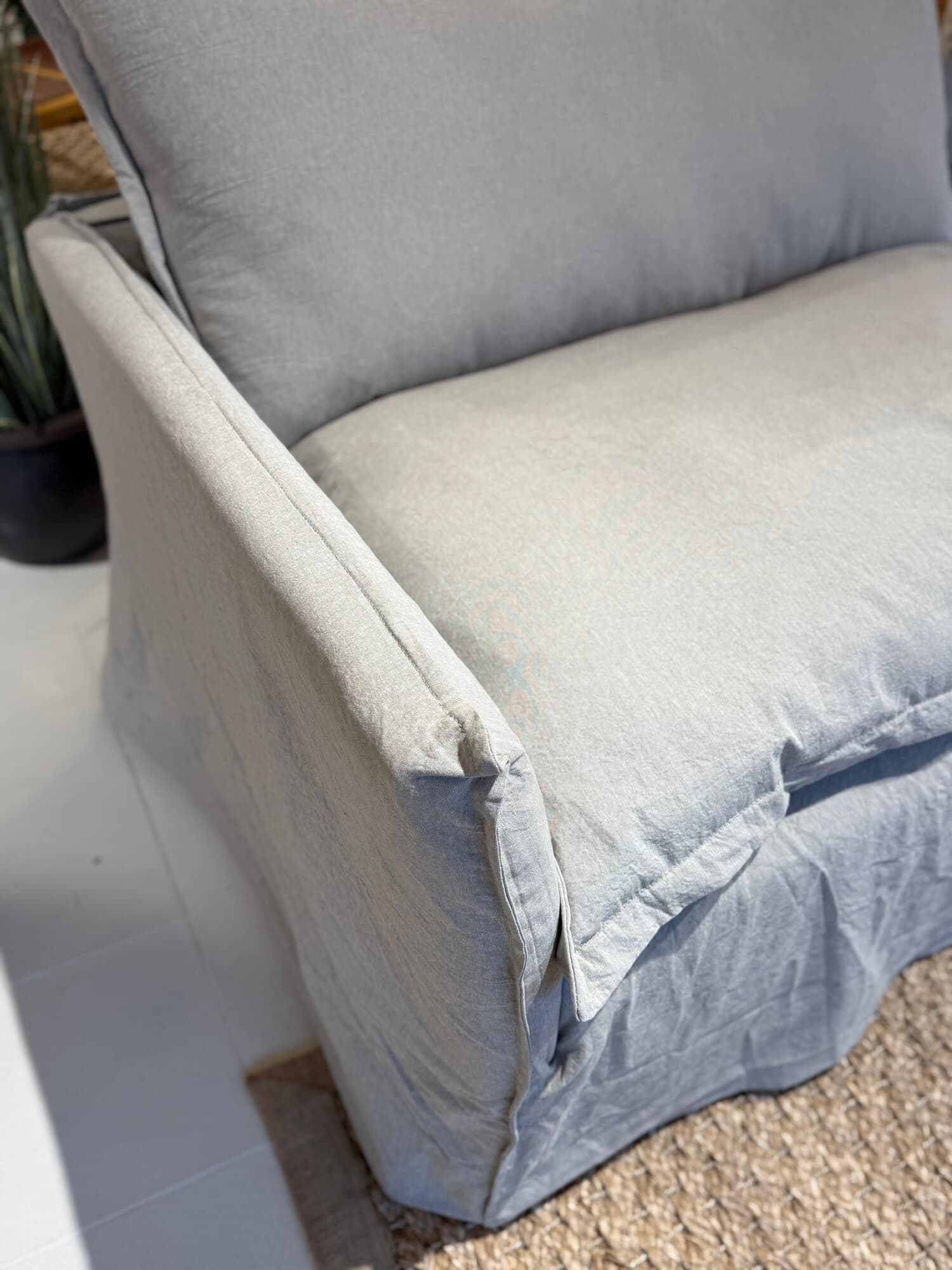 Sillon Domingo