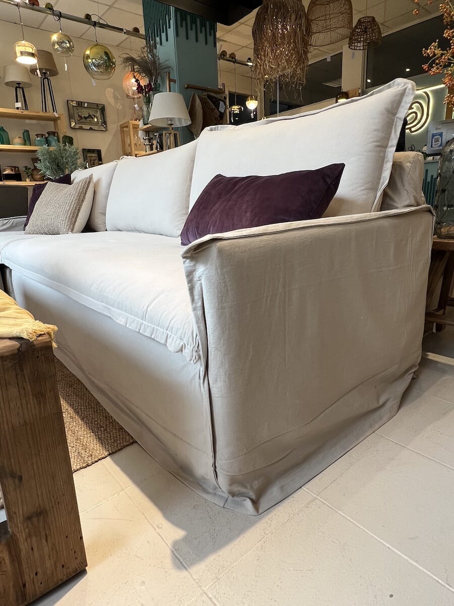 Sillon Narda