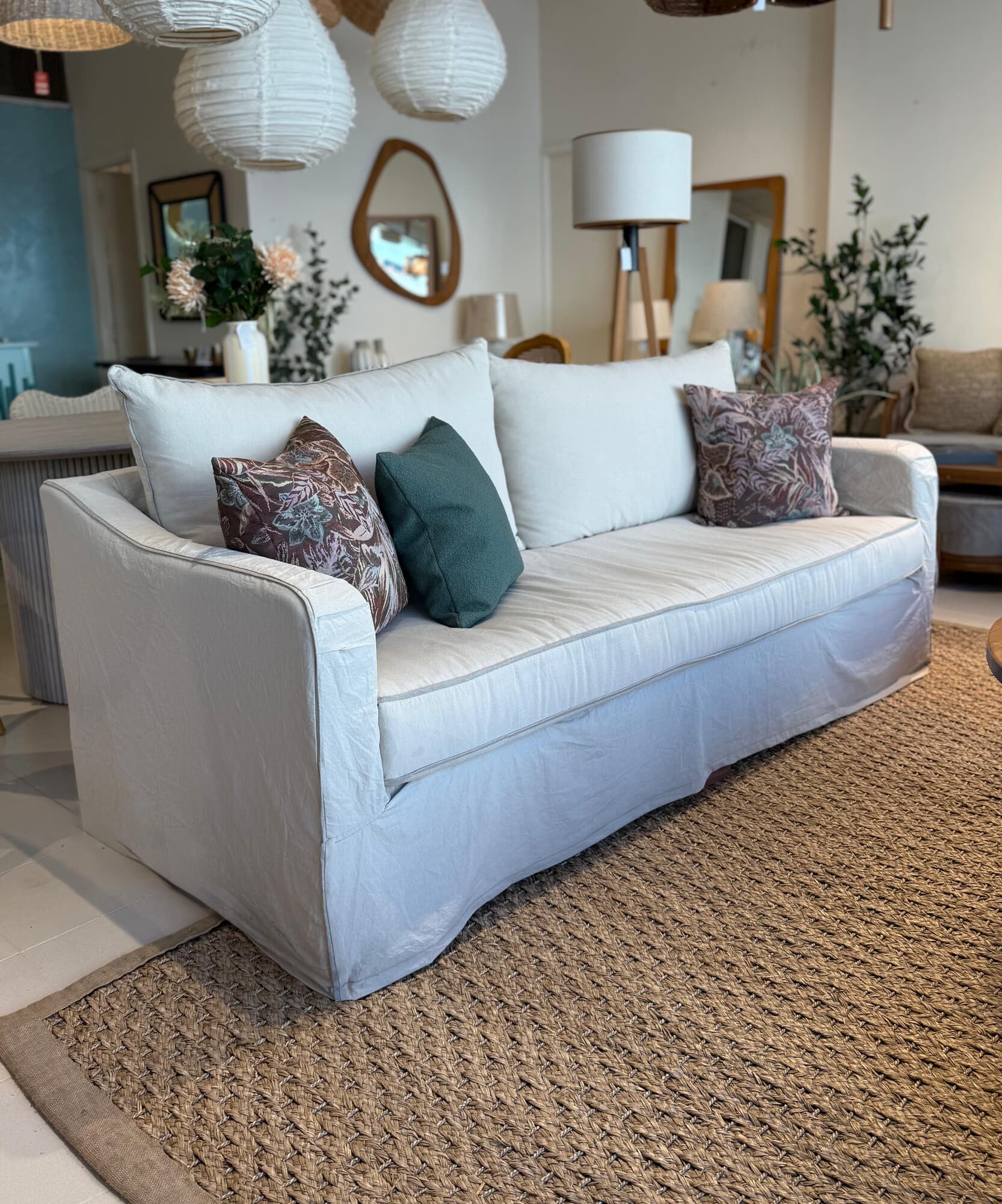 Sillon Vivo
