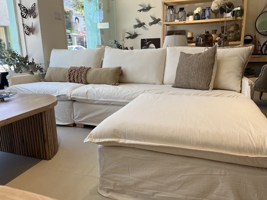 Sillon Narda