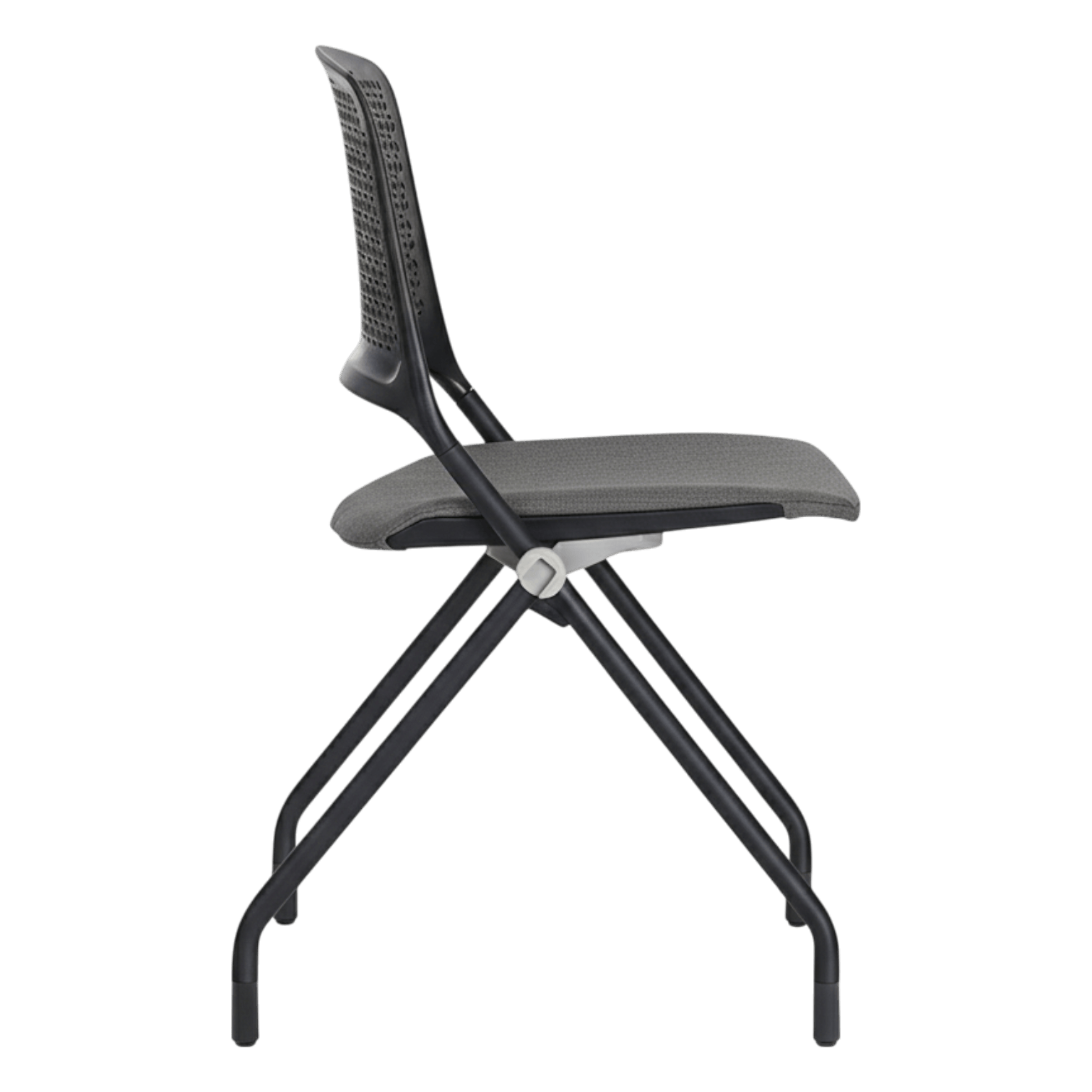 POLY- Silla fija