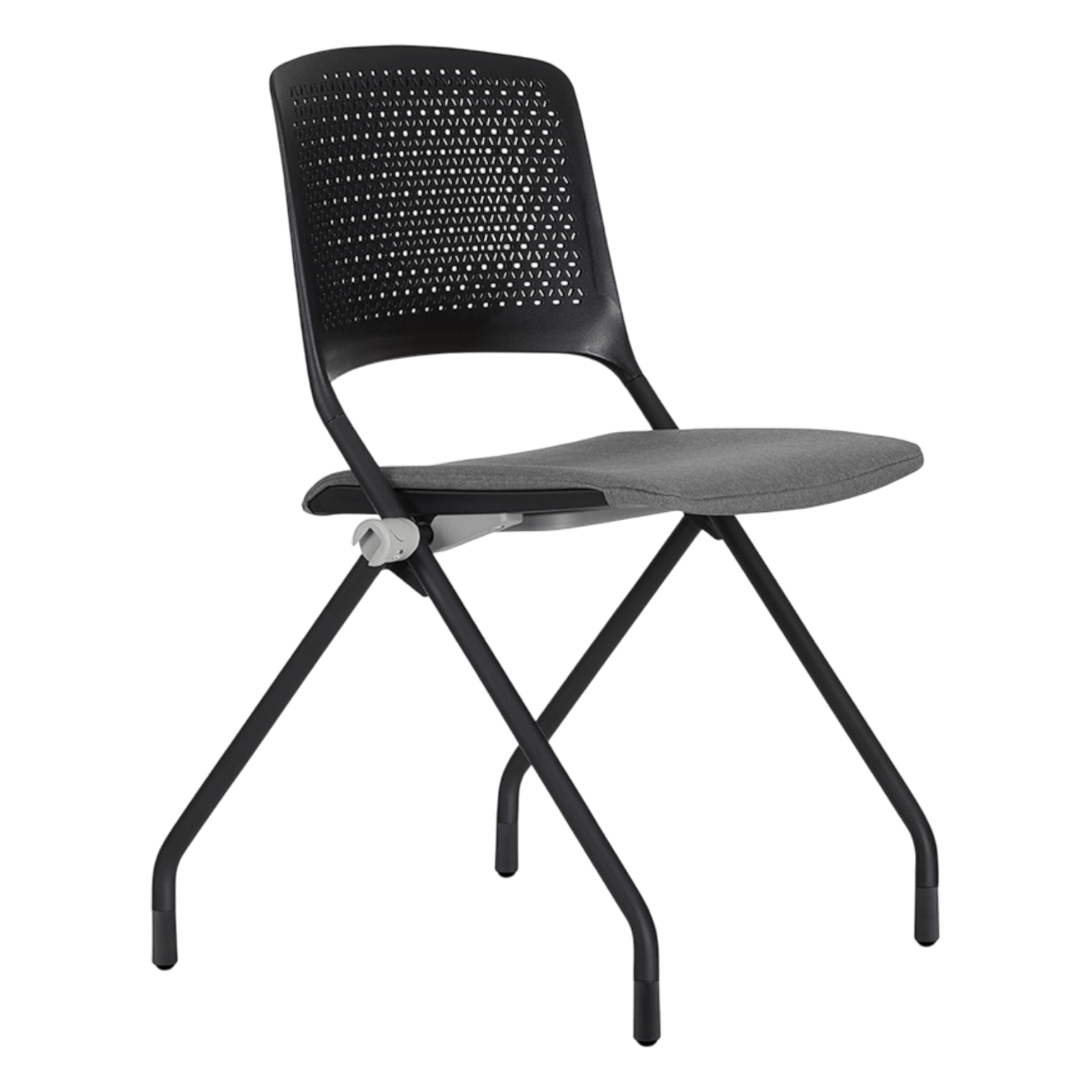 POLY- Silla fija
