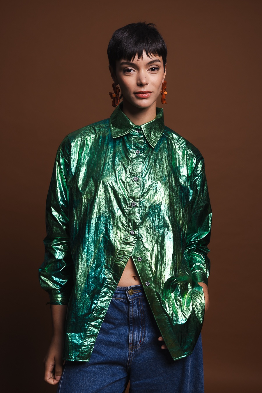 CAMISA ELOISA
