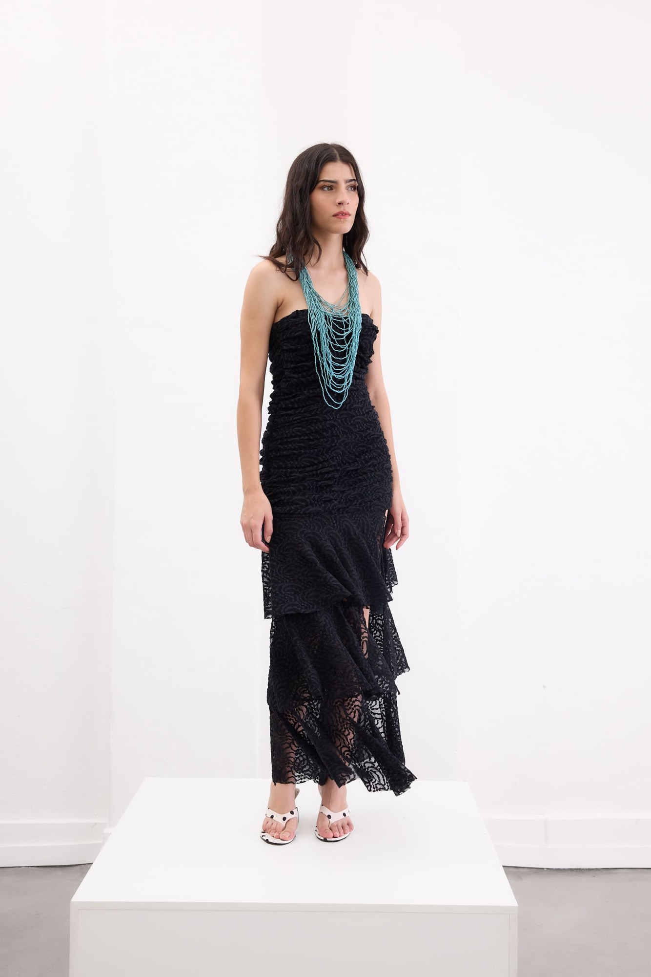 VESTIDO PISCO