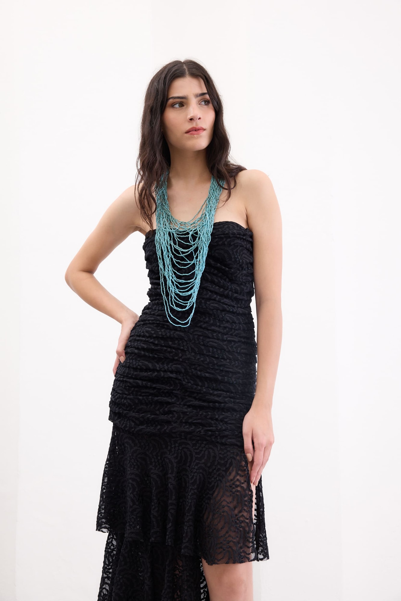 VESTIDO PISCO