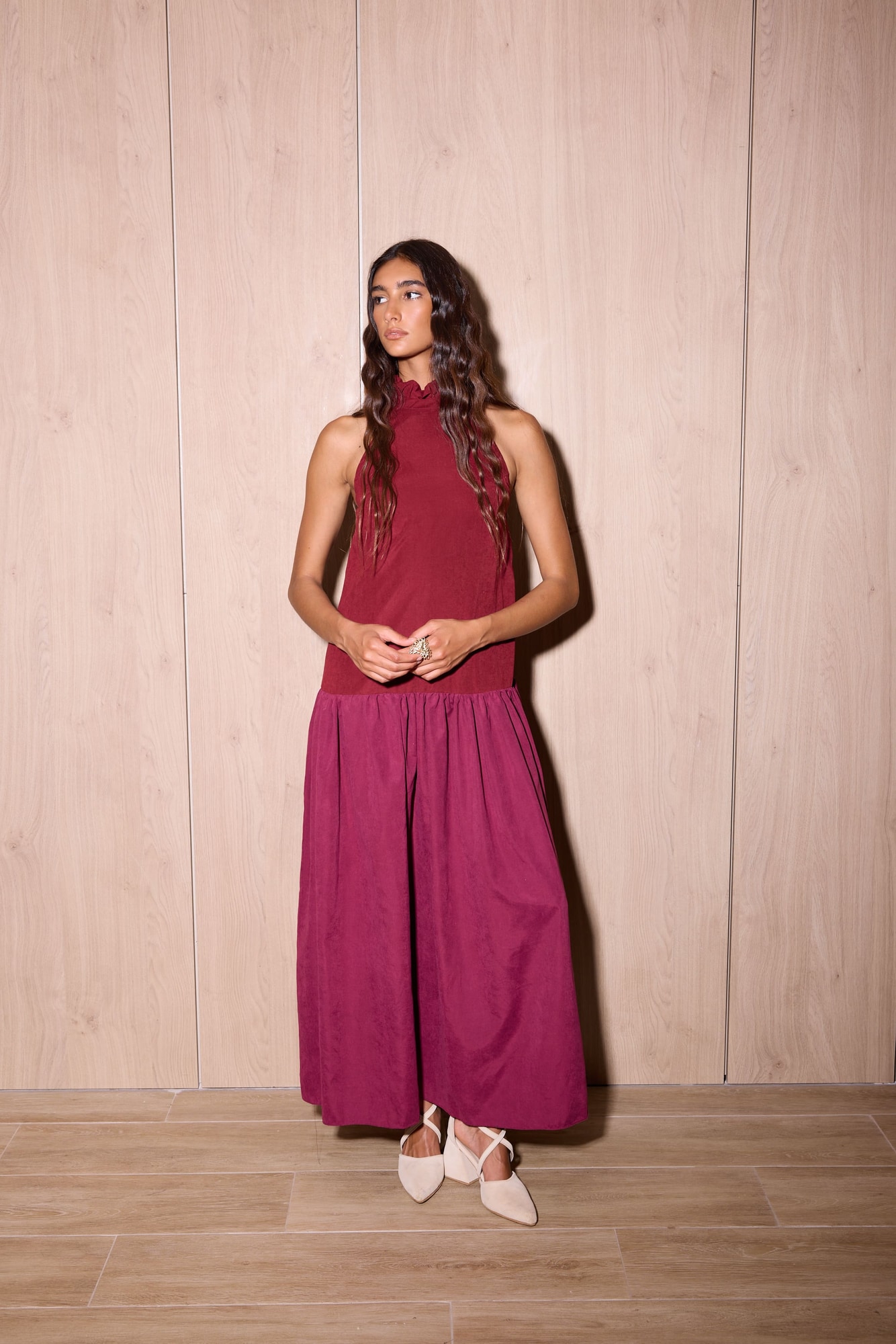 VESTIDO TATETI