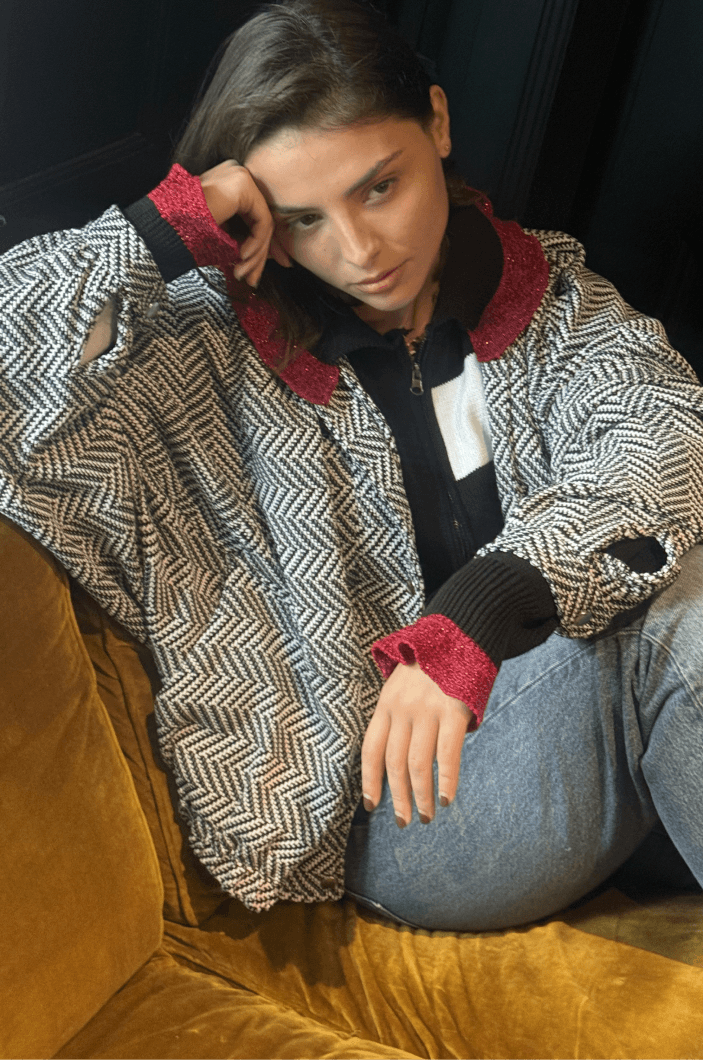 CAMPERA LOOP