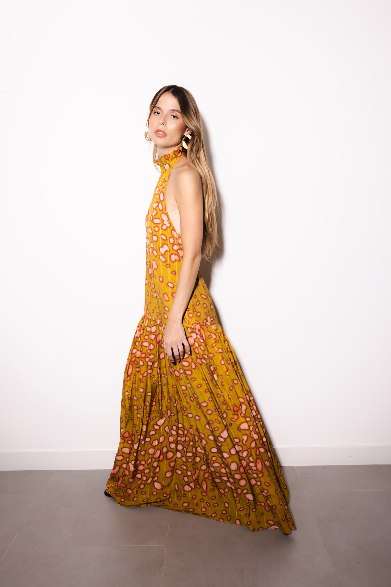 VESTIDO TATETI