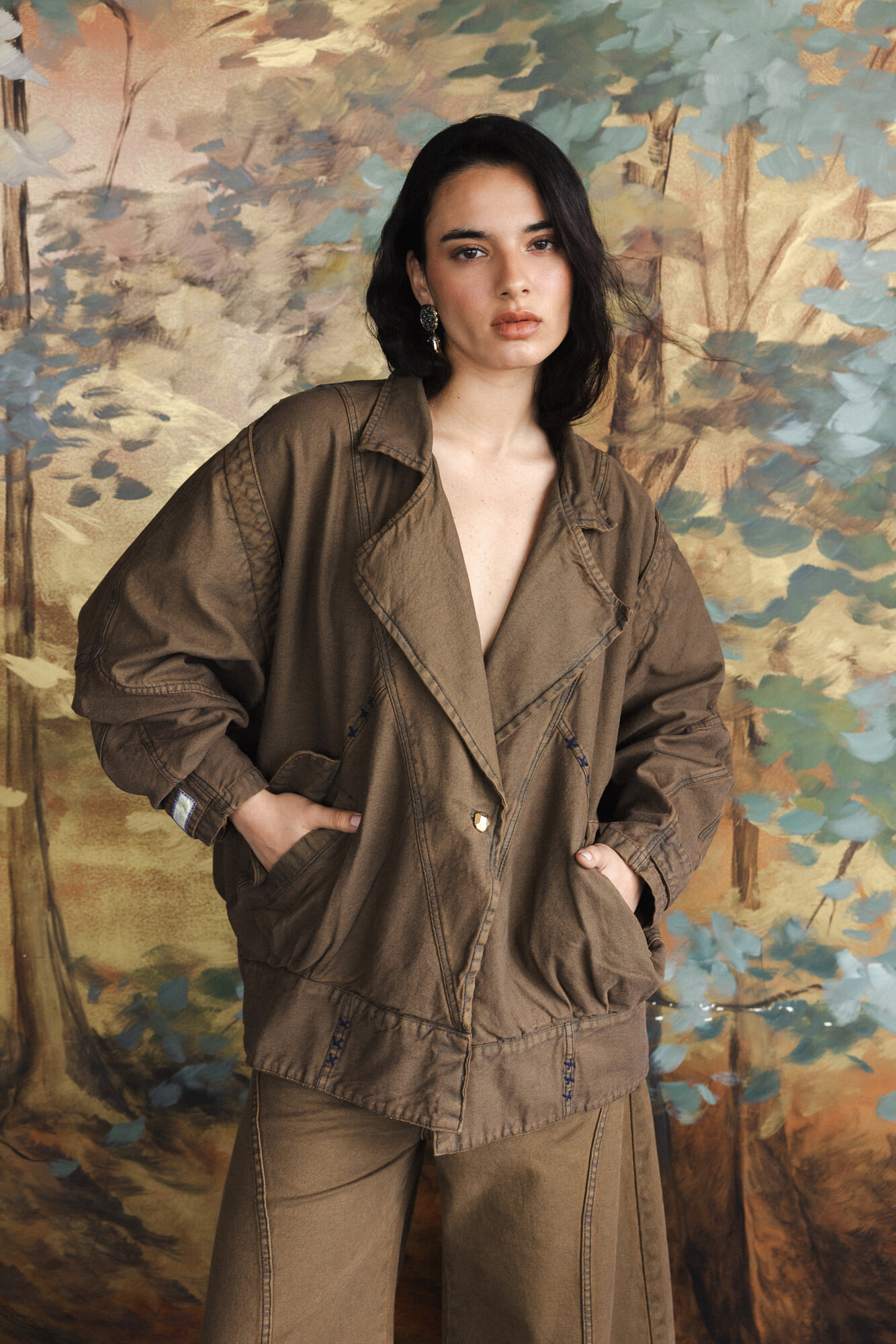 CAMPERA COLLINS