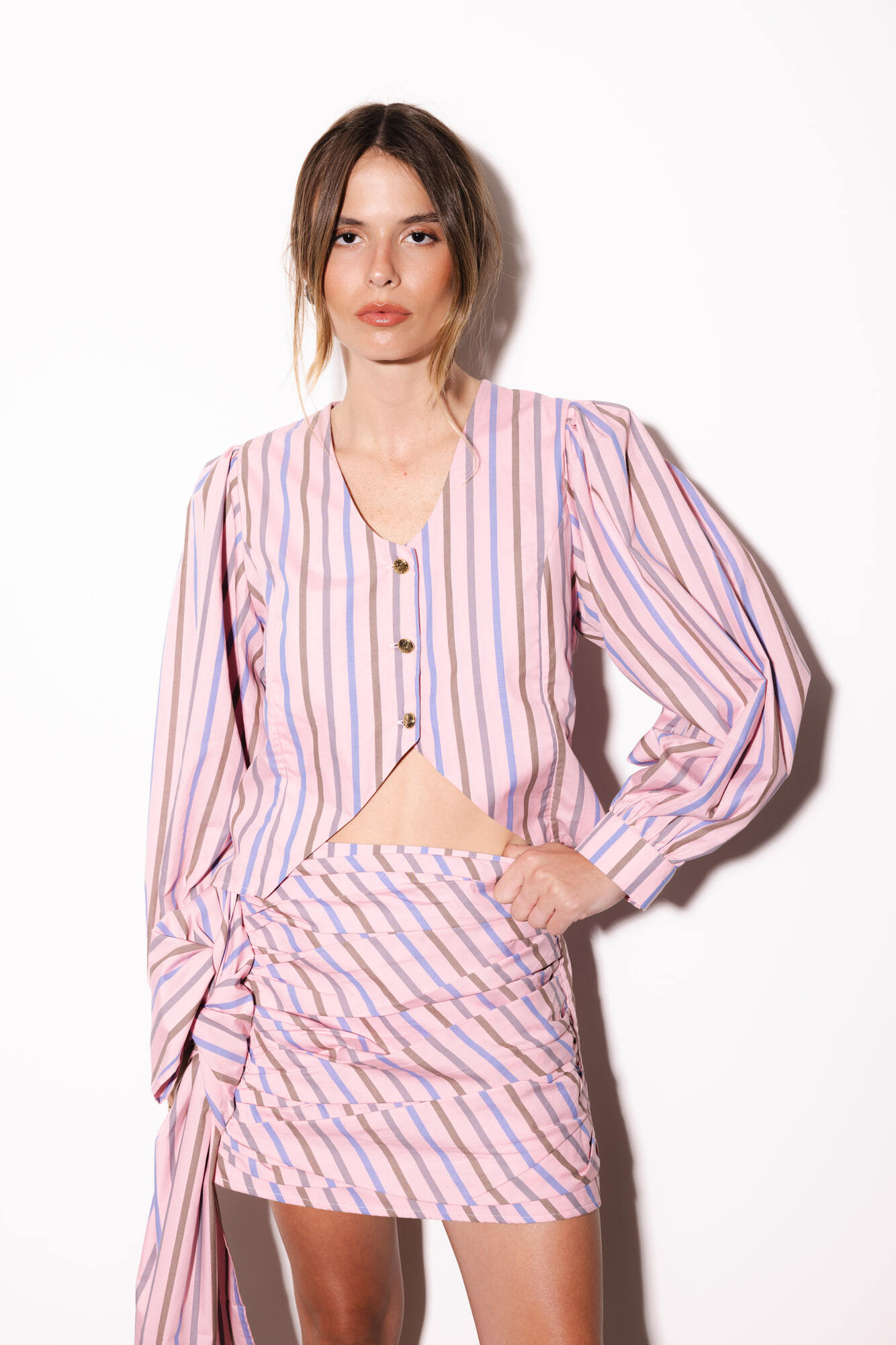 CAMISA ARHAUS