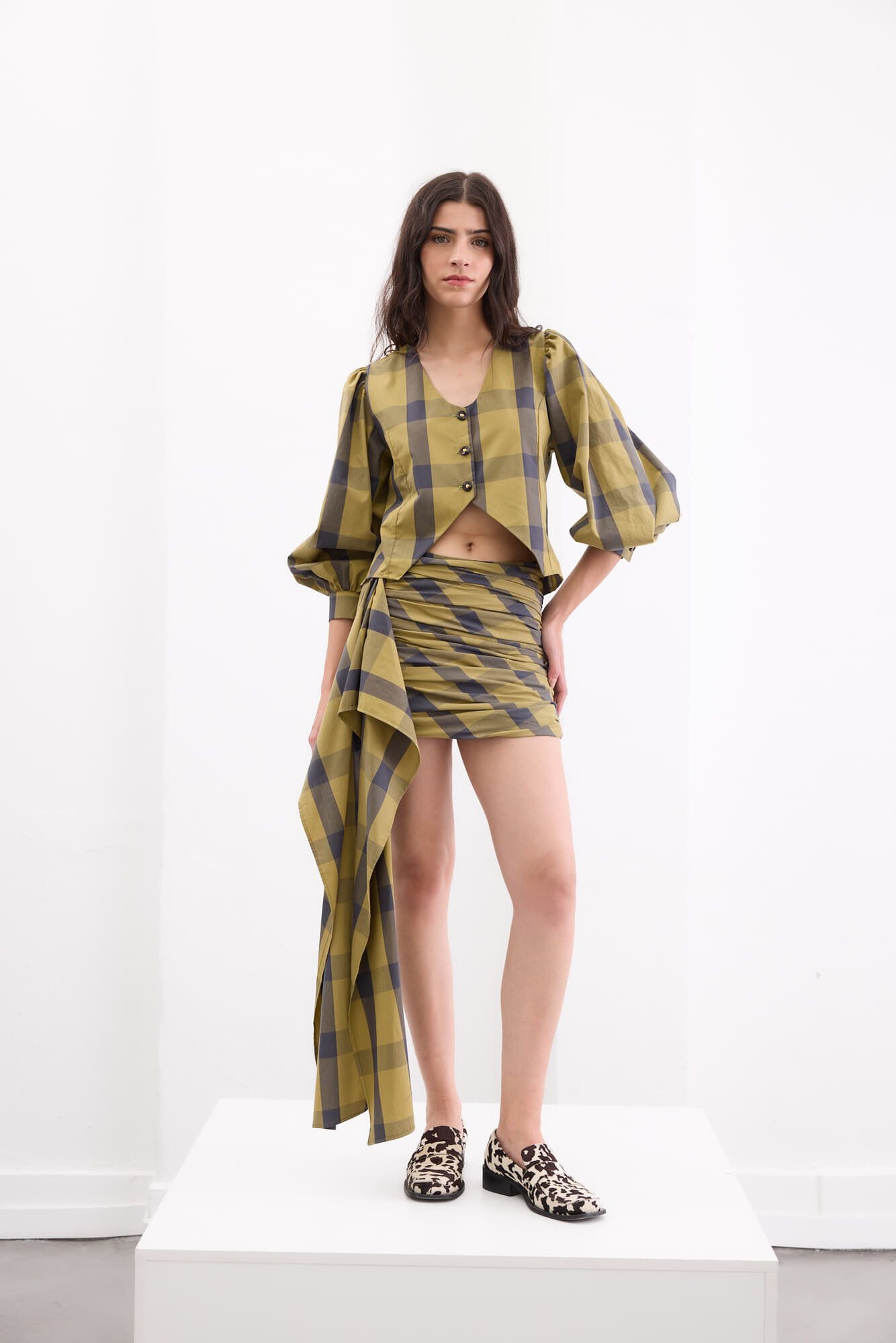 FALDA ARHAUS