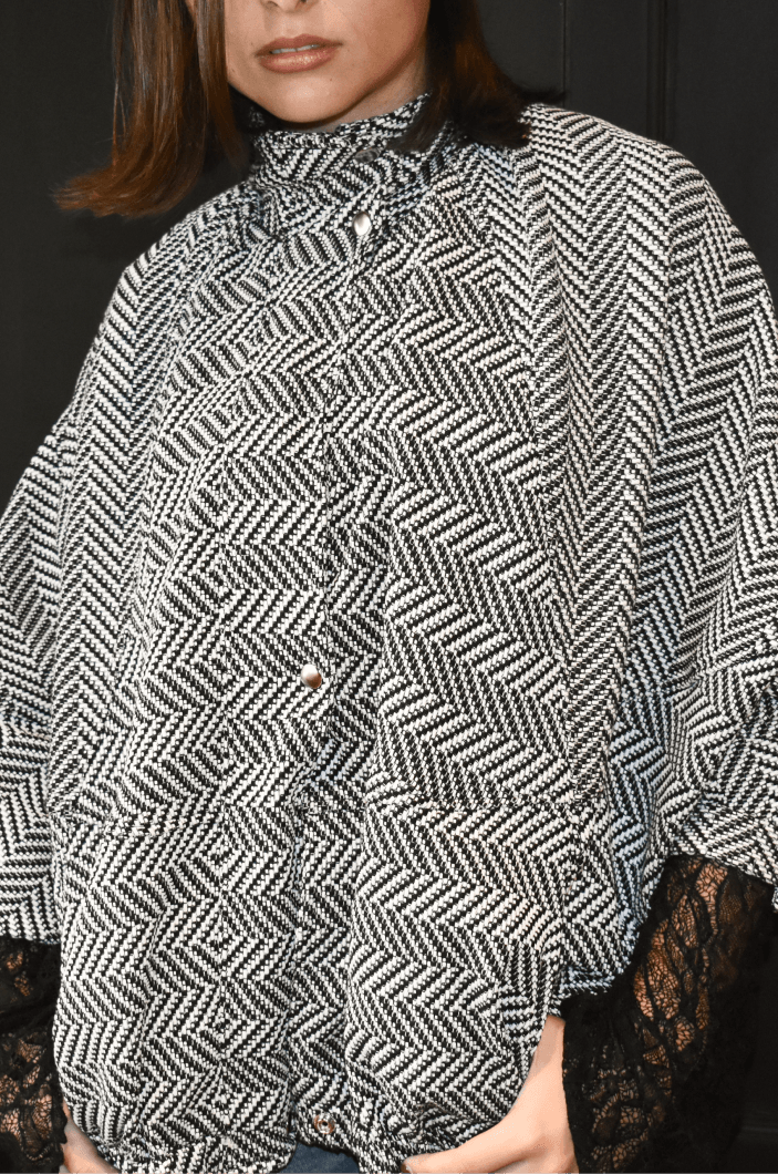 CAMPERA LOOP