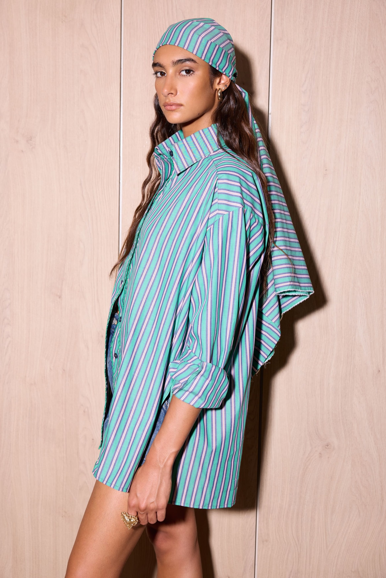 CAMISA ELOISA