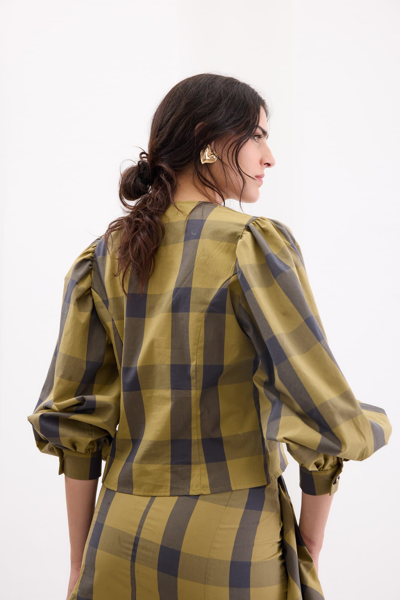 CAMISA ARHAUS