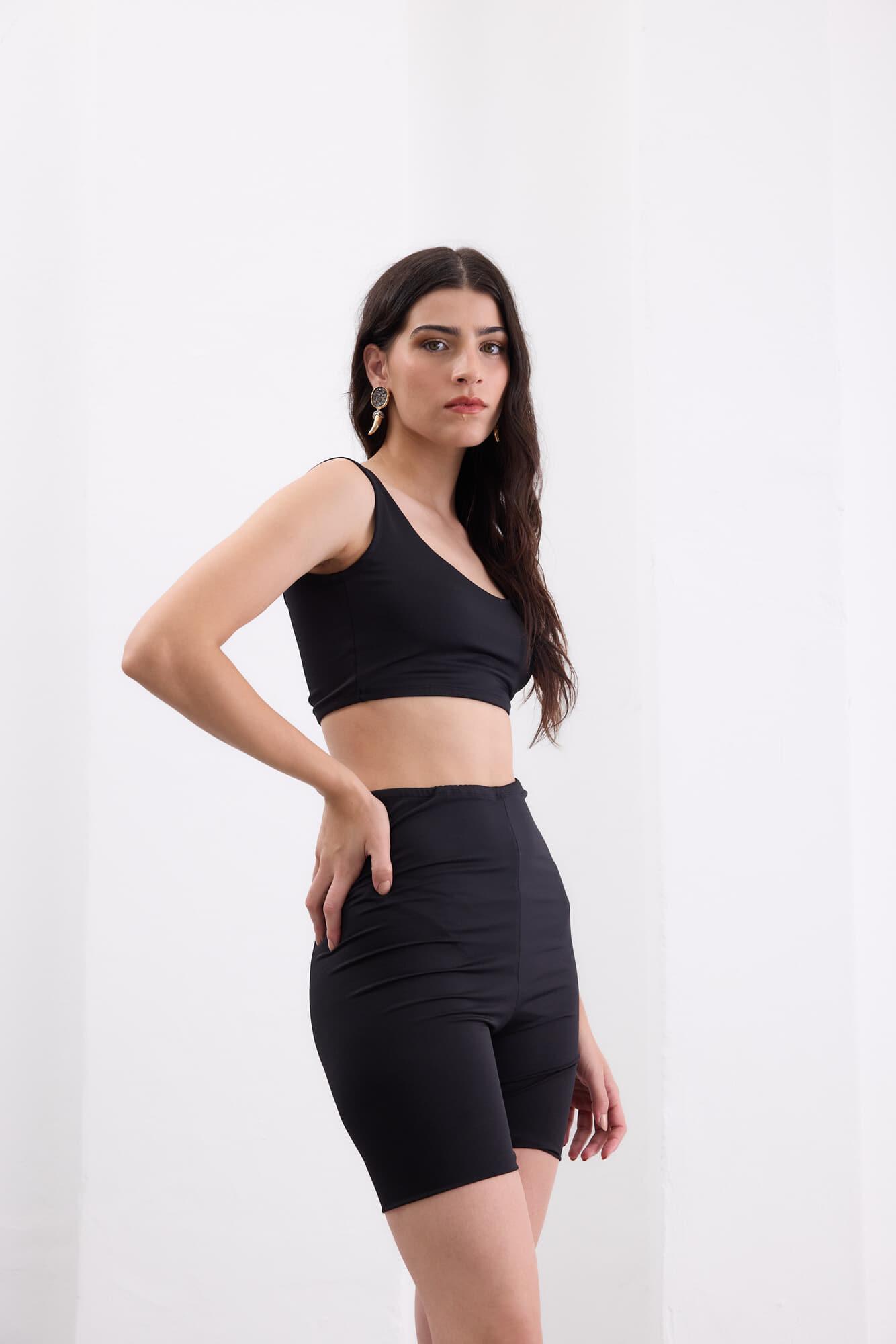 TOP BIANCA
