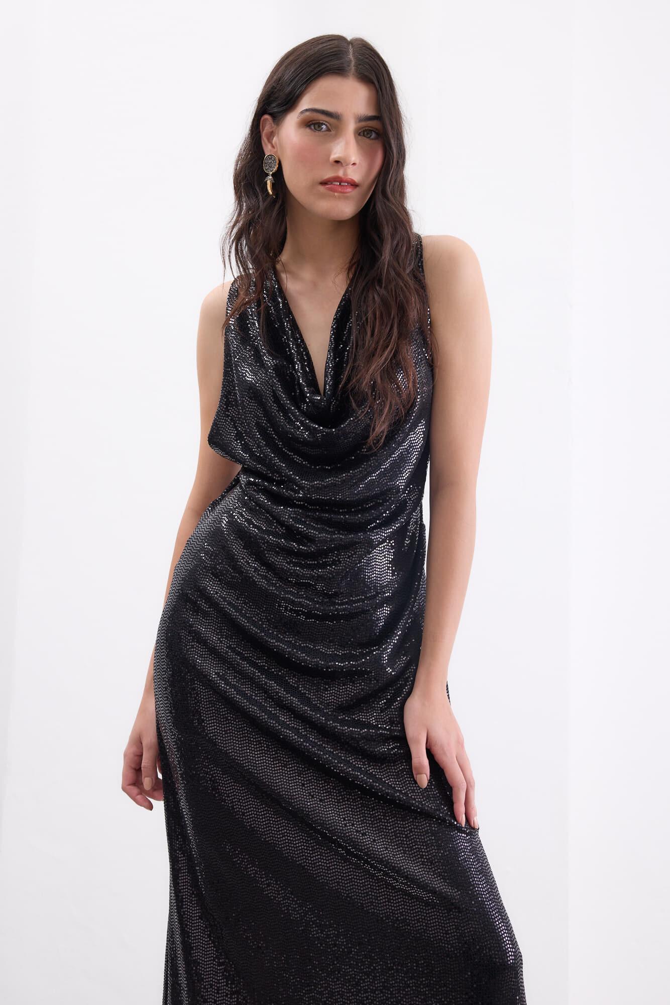 VESTIDO YORK