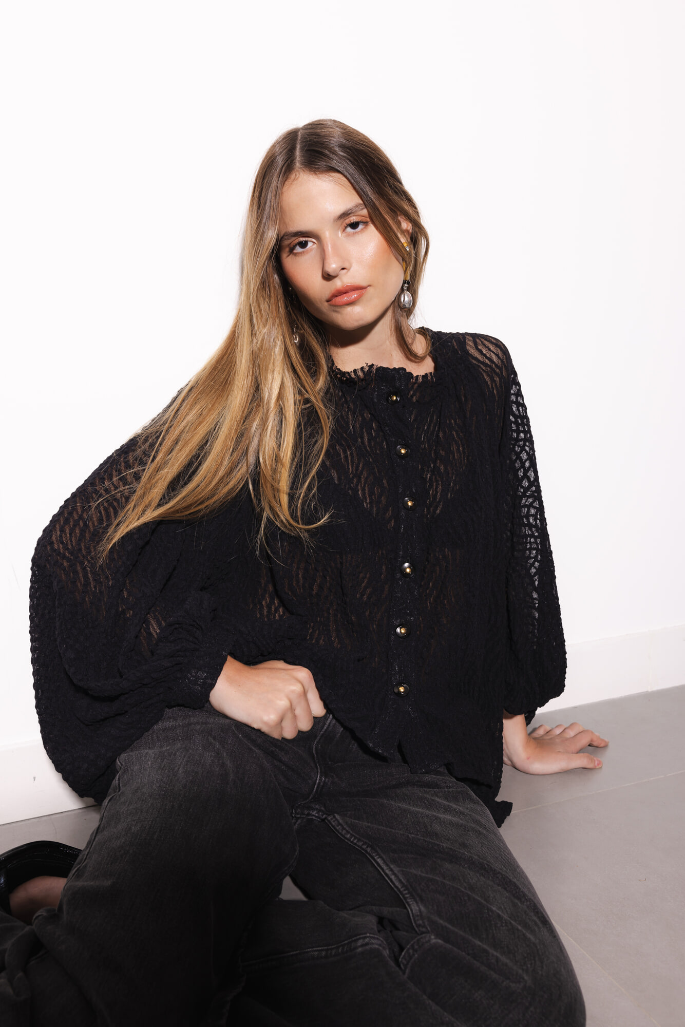 CAMISA POMODORO