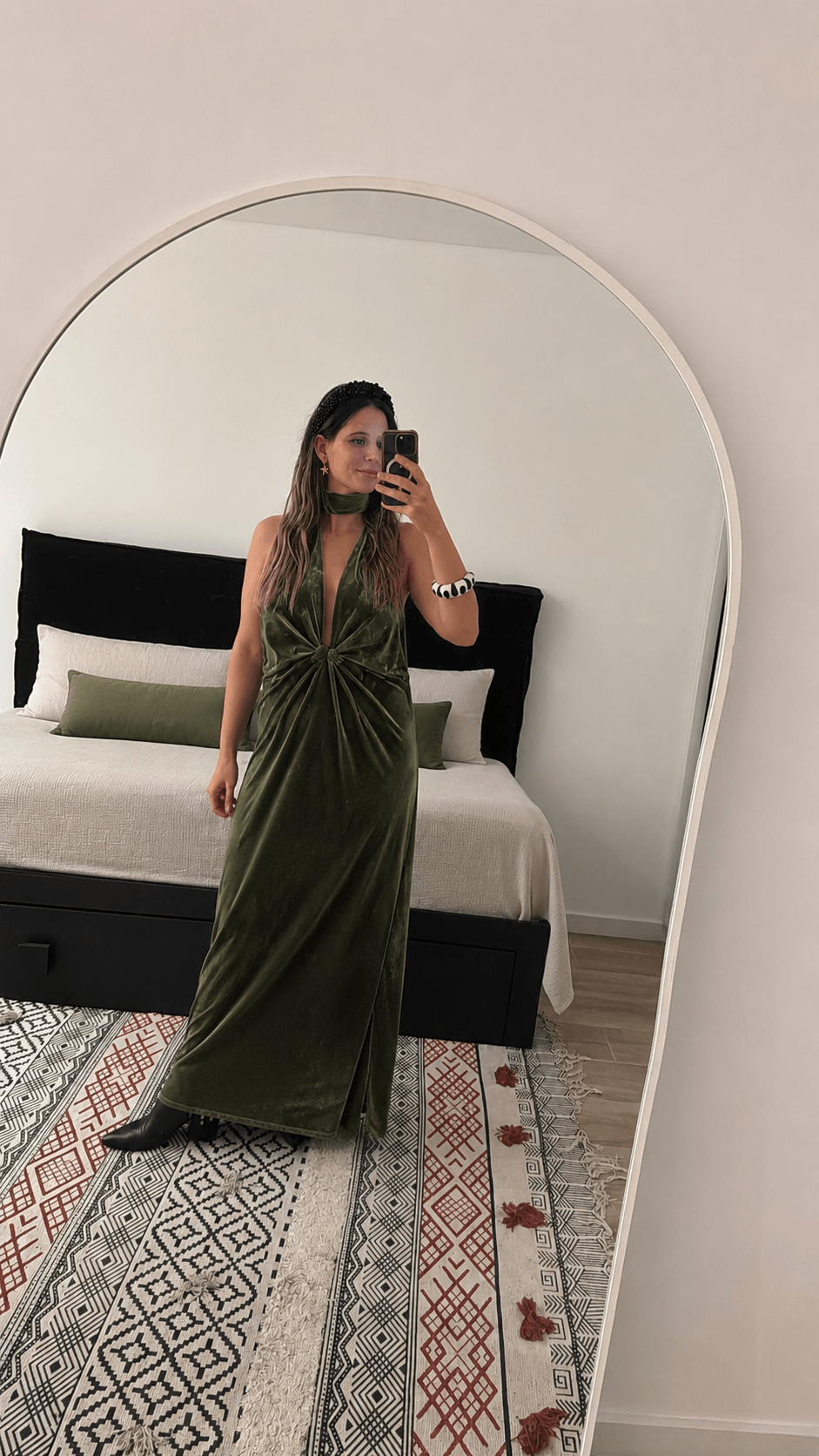 VESTIDO EMMA