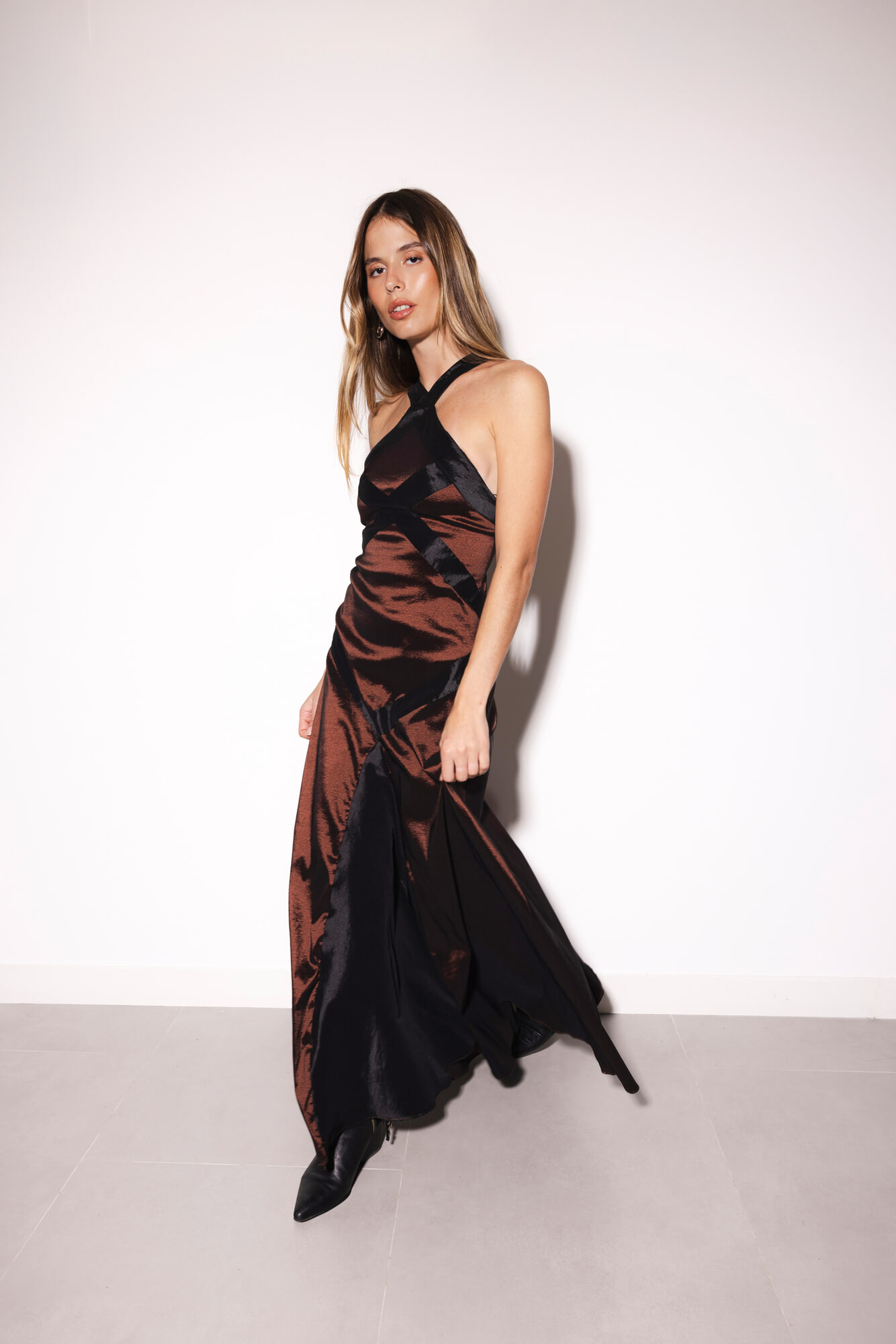 VESTIDO DINA