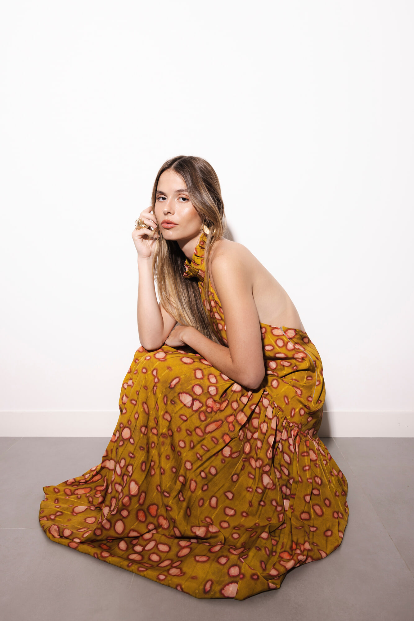VESTIDO TATETI