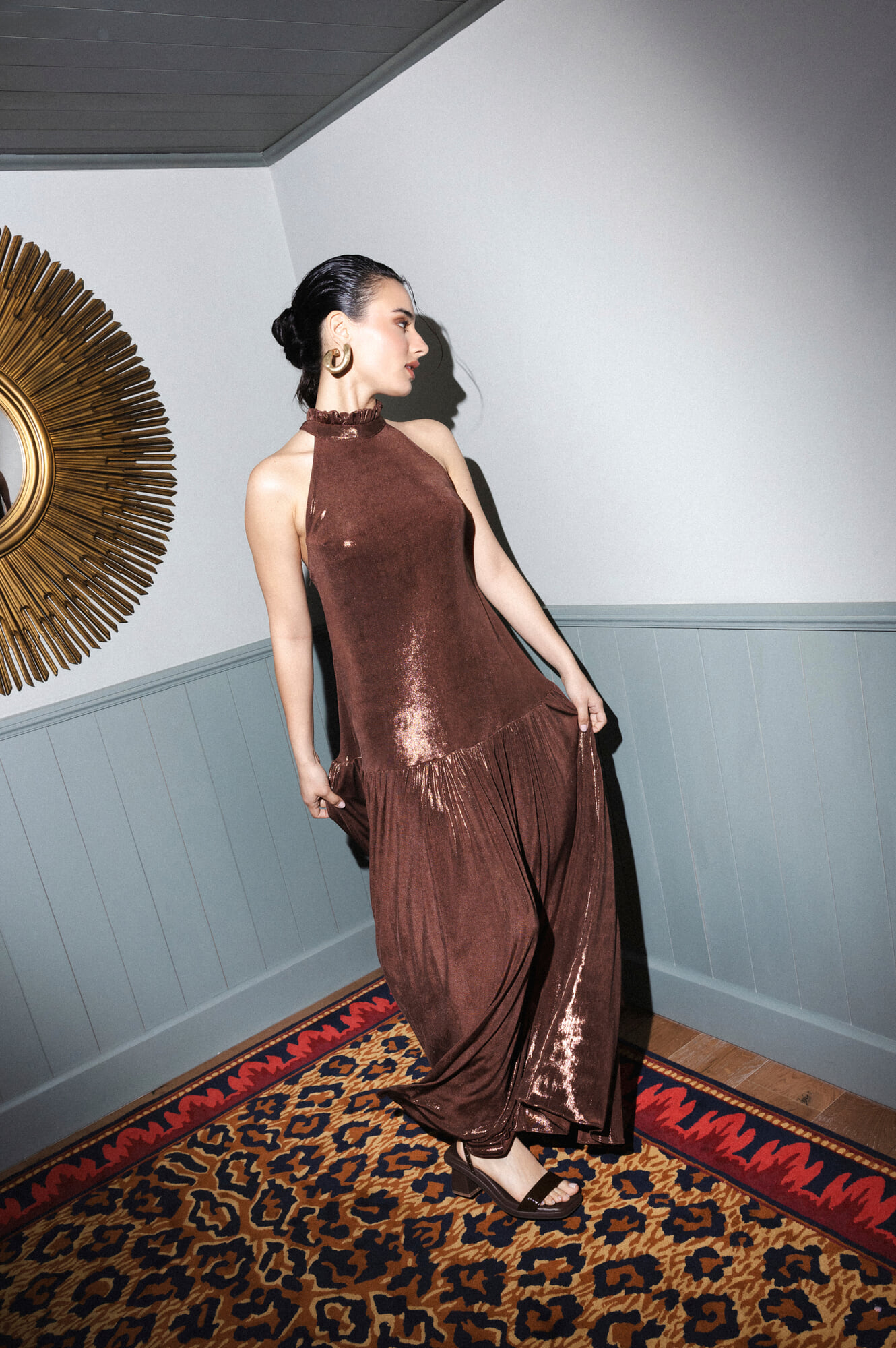 VESTIDO TATETI