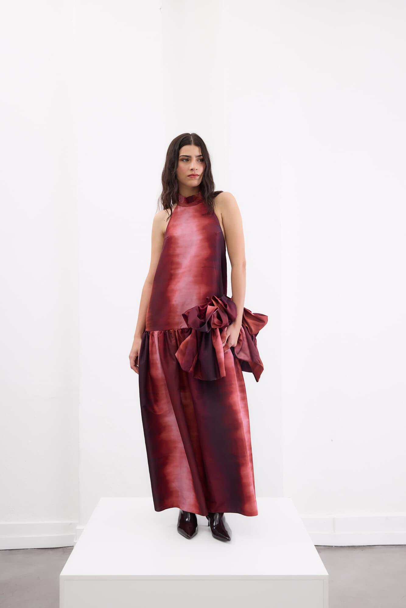 VESTIDO TATETI