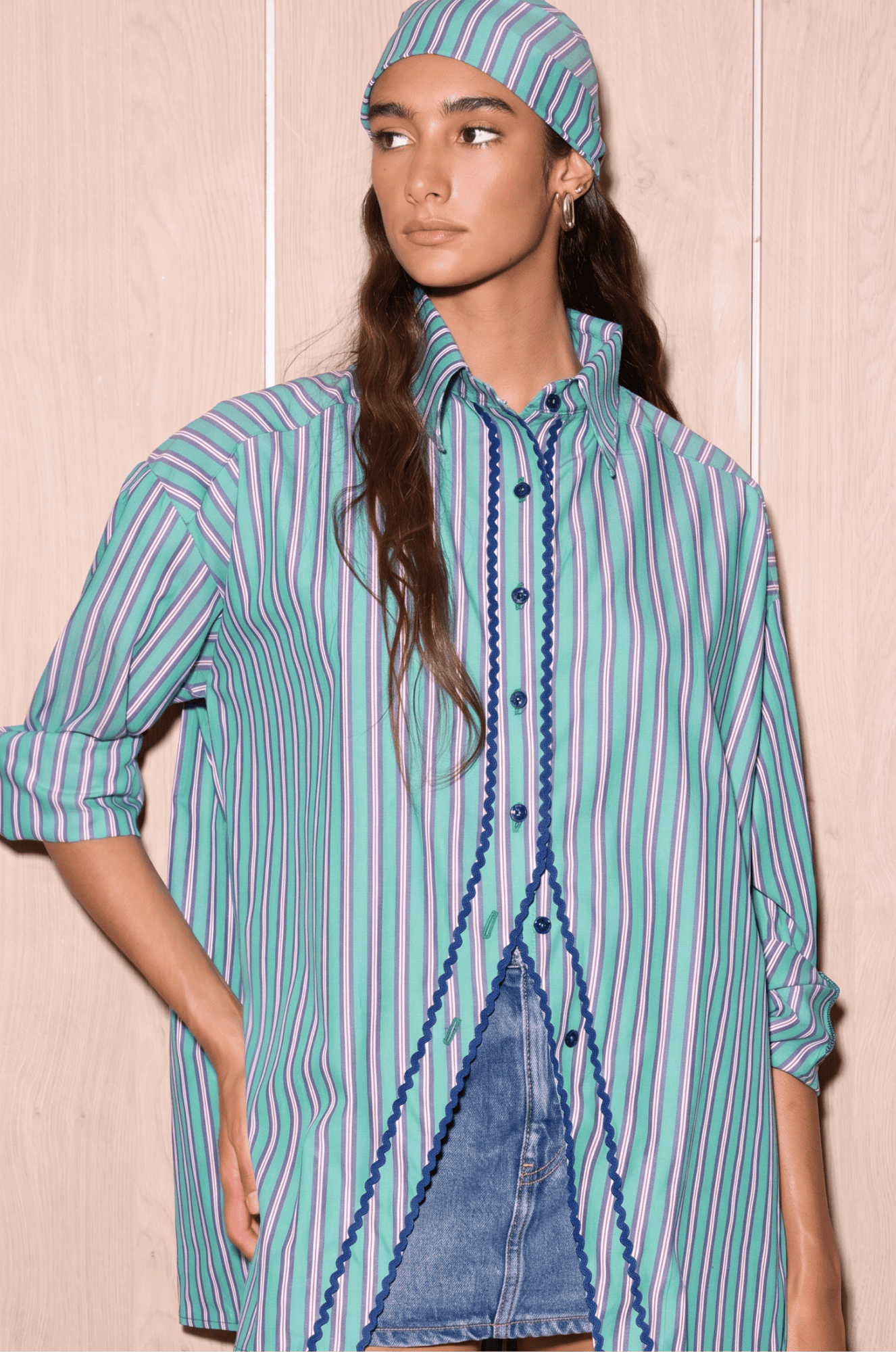 CAMISA ELOISA