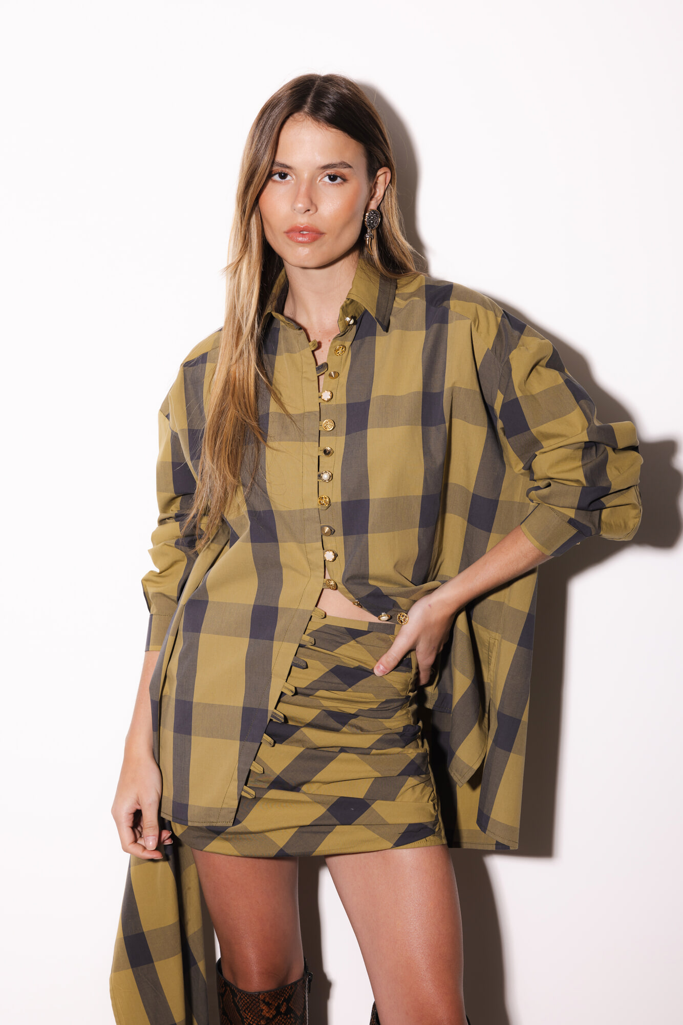 CAMISA ELO