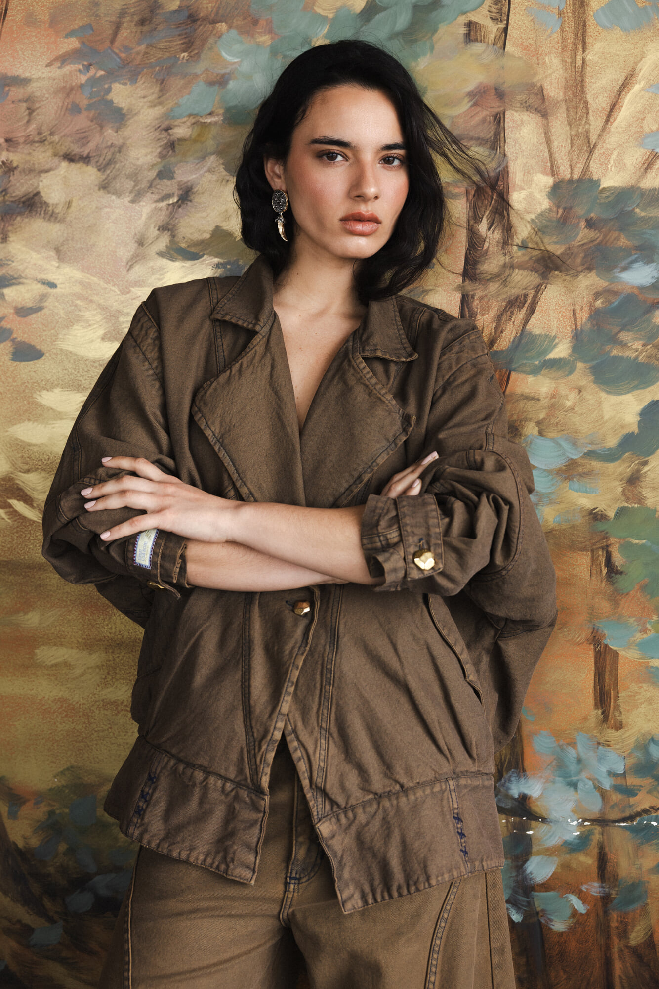 CAMPERA COLLINS