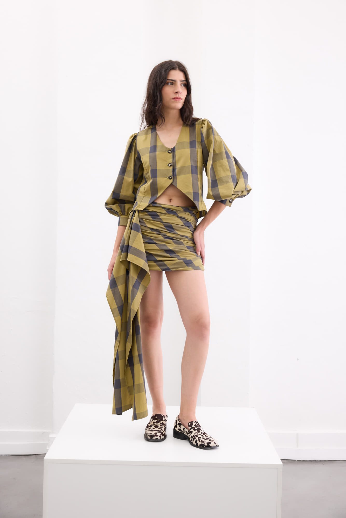 FALDA ARHAUS