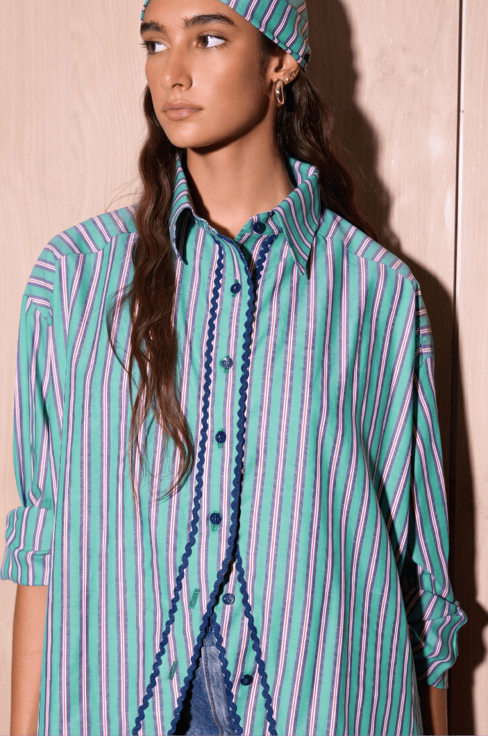 CAMISA ELOISA