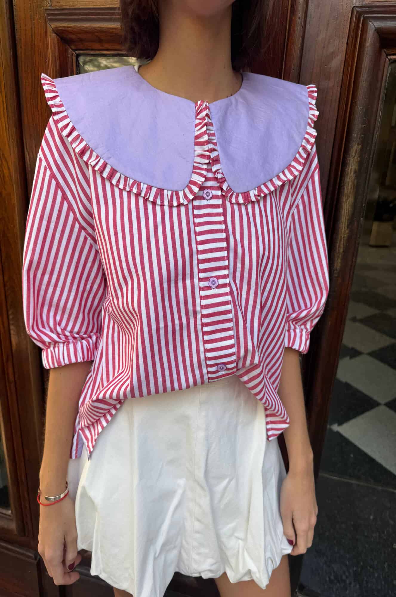 CAMISA RITA