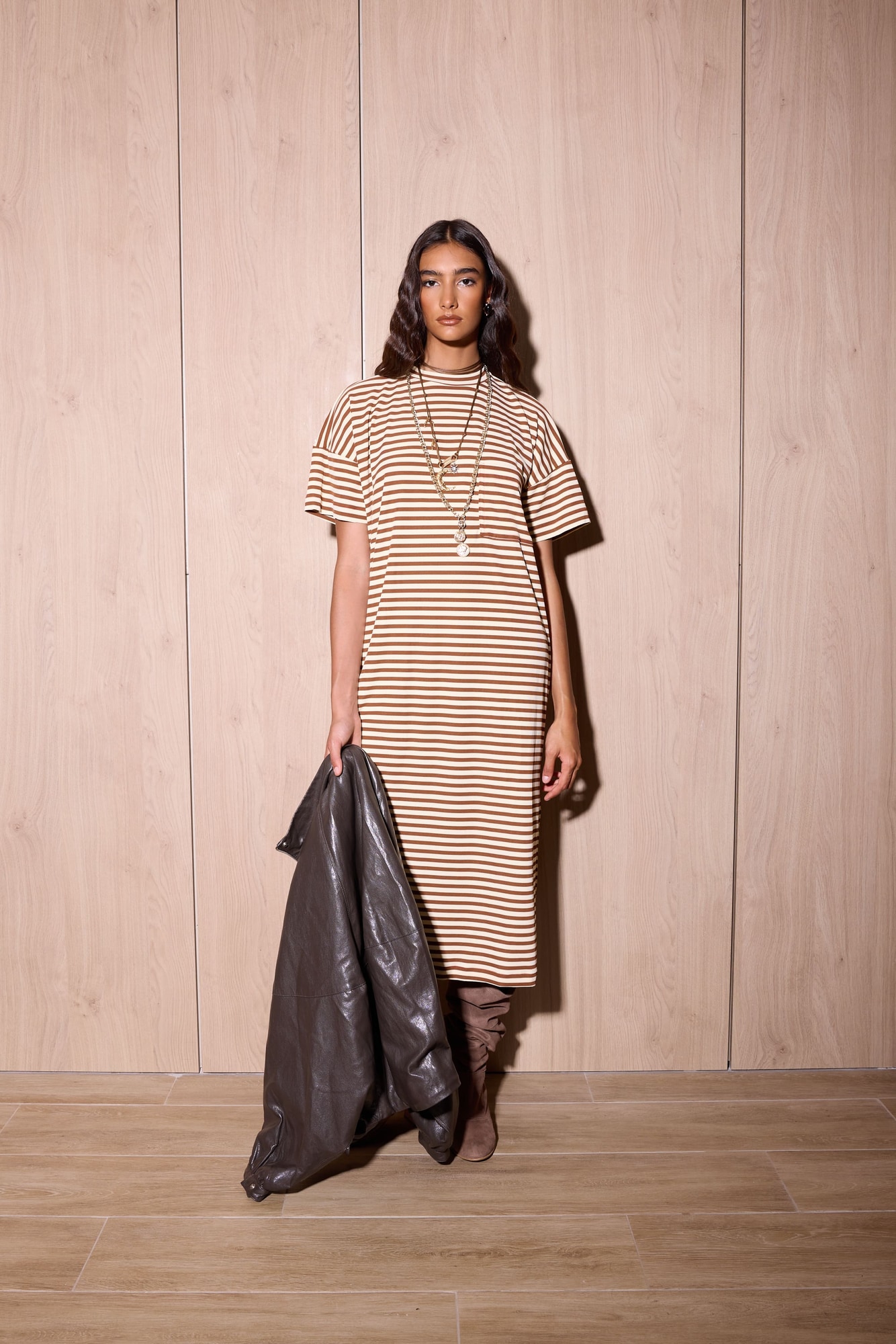 VESTIDO SANTS