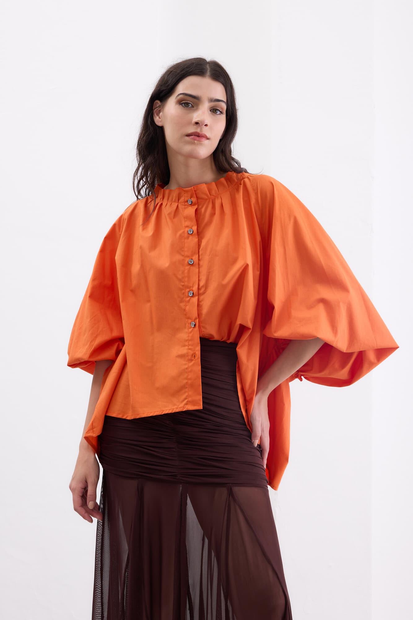 CAMISA POMODORO