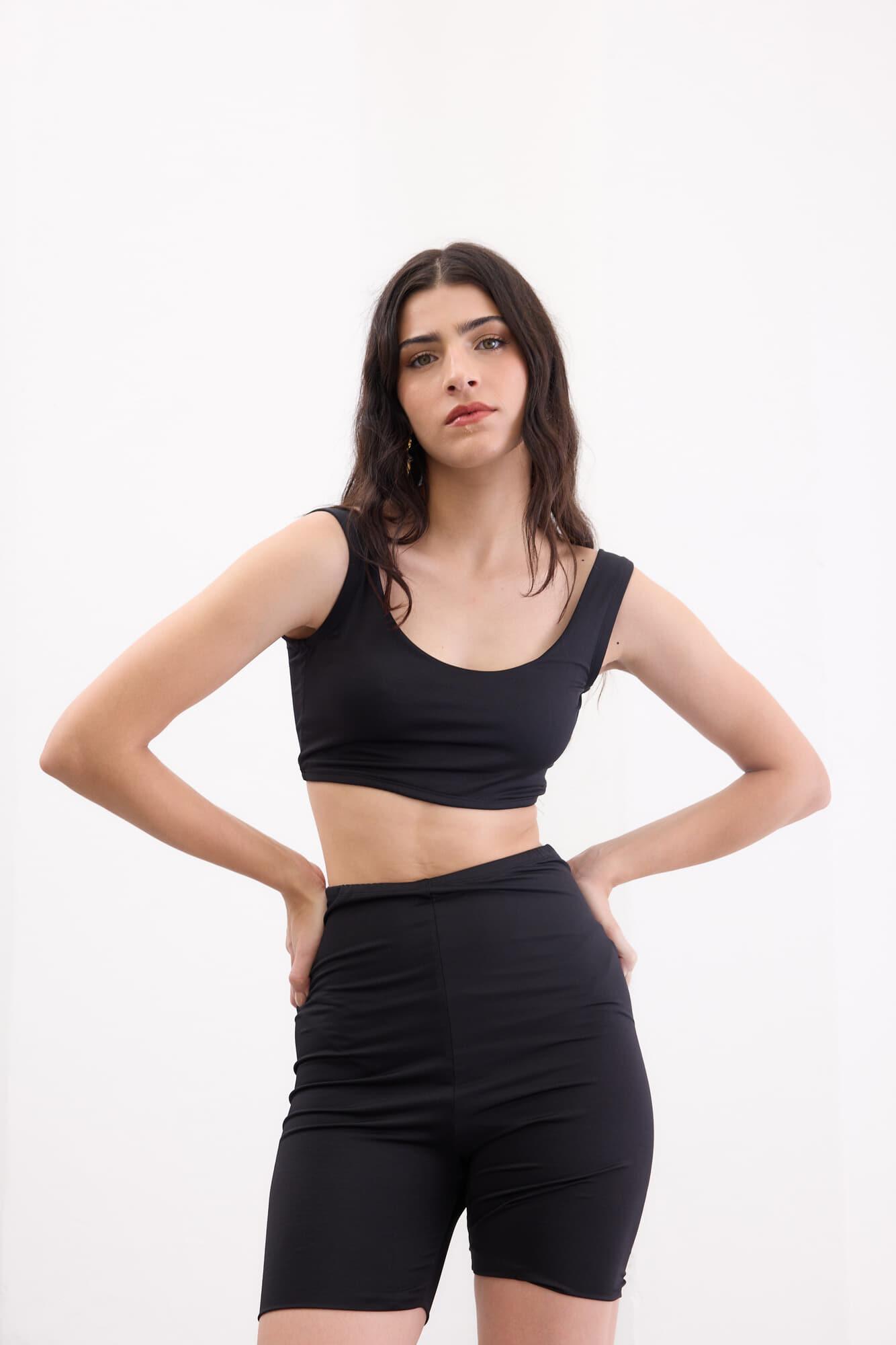 TOP BIANCA