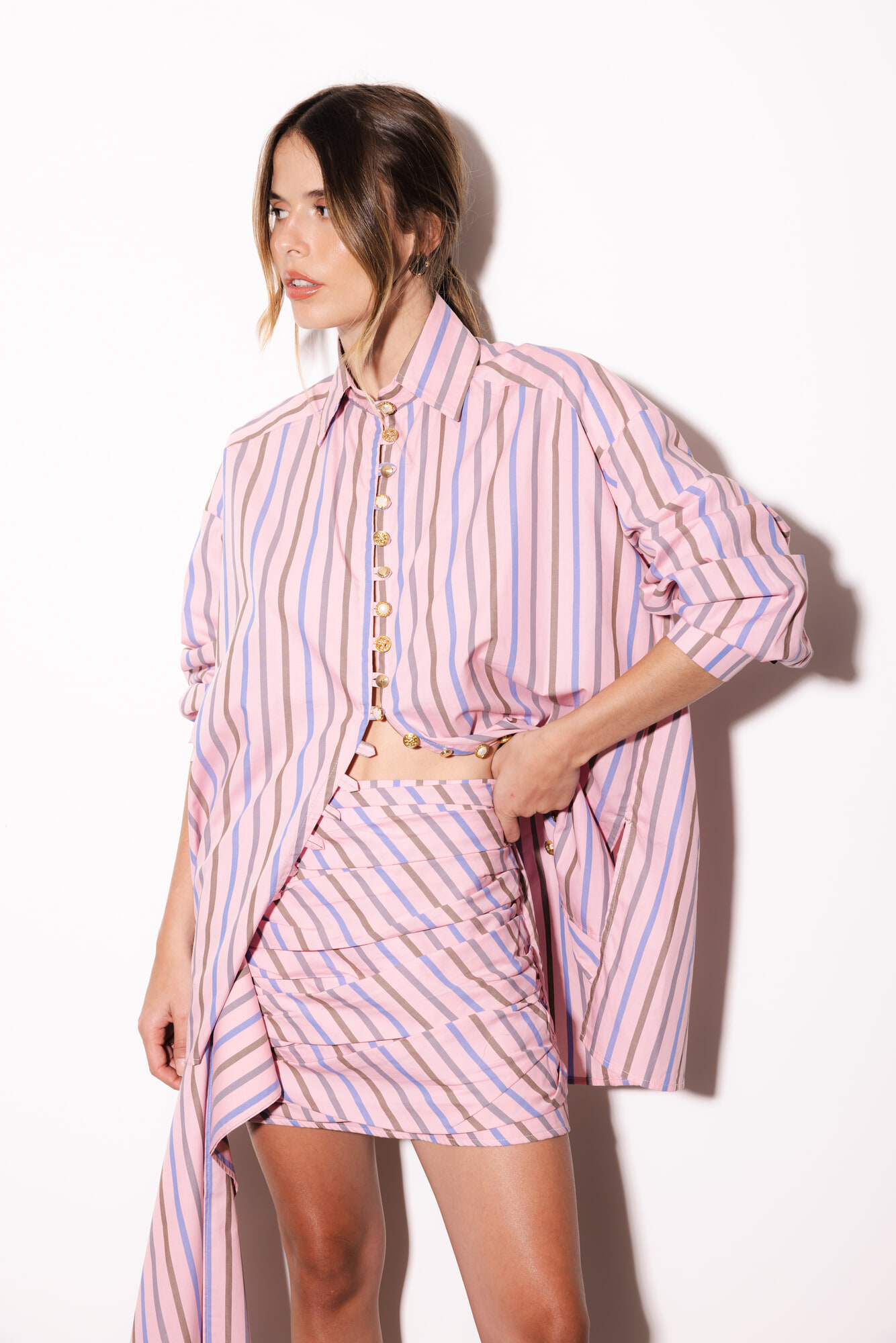 CAMISA ELO