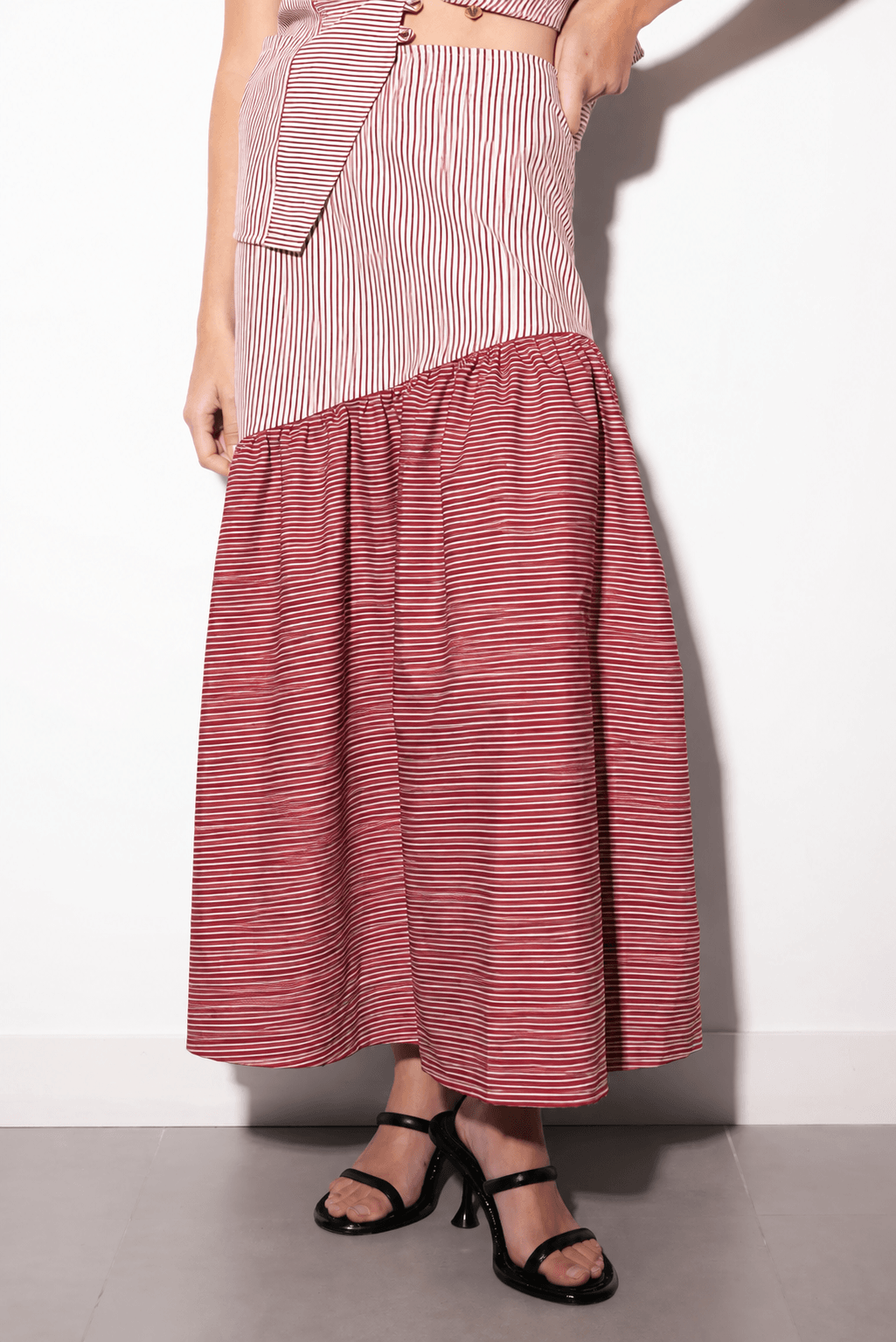 FALDA LENOX