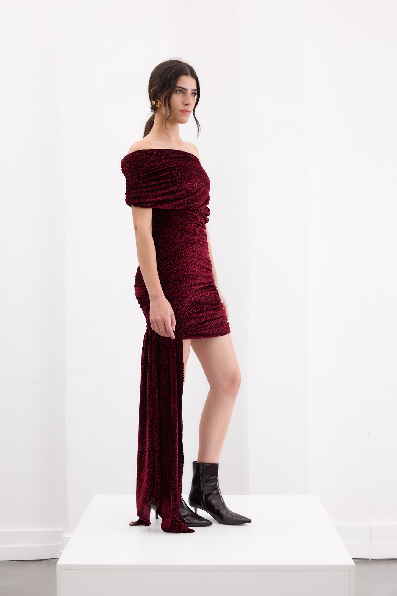 VESTIDO FRIDA