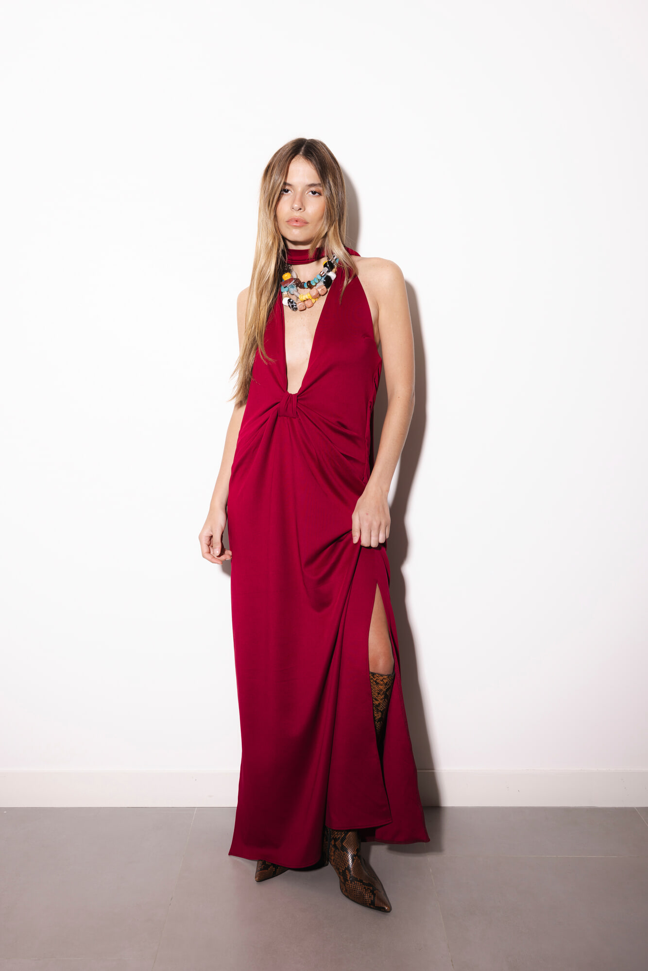 VESTIDO EMMA