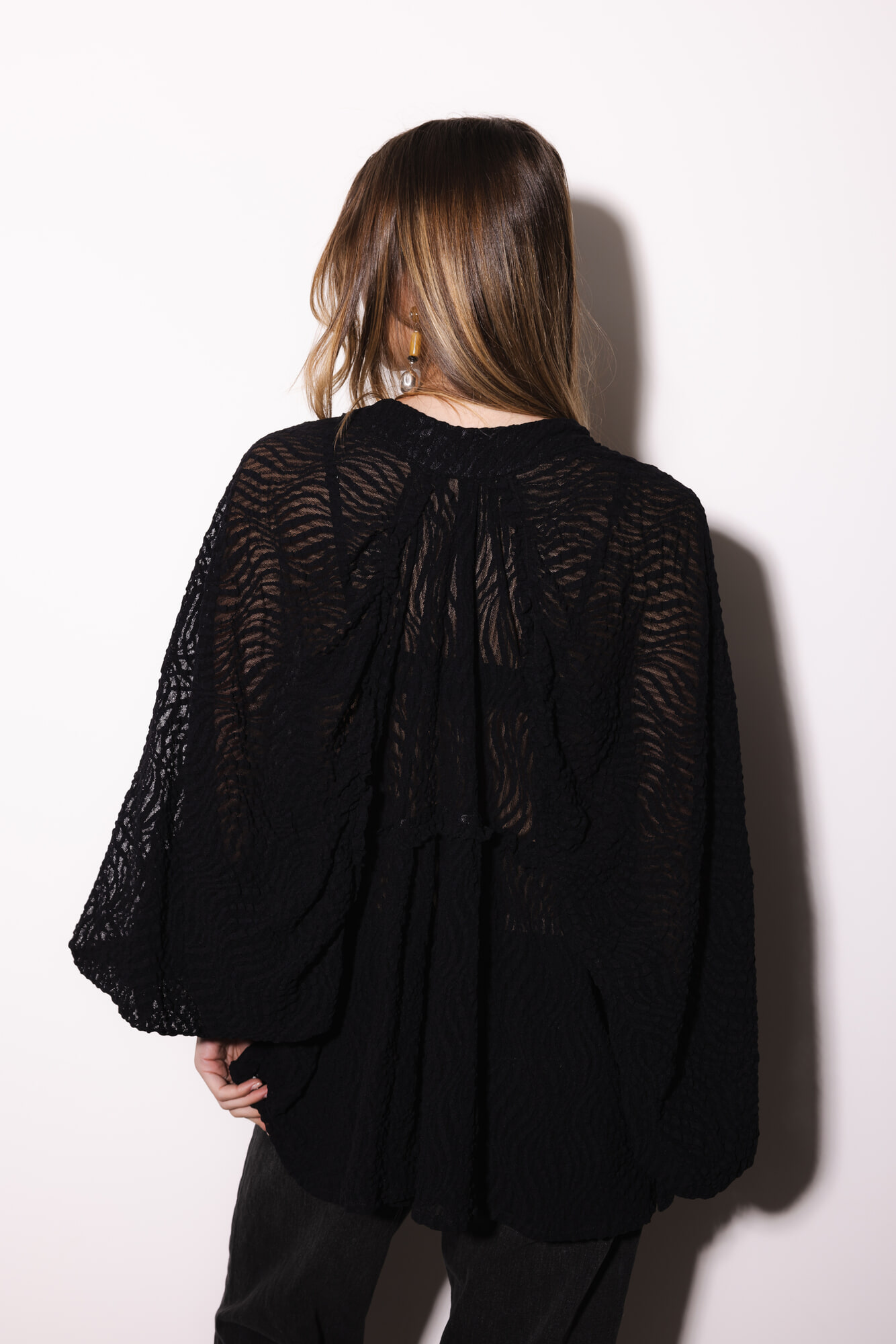 CAMISA POMODORO