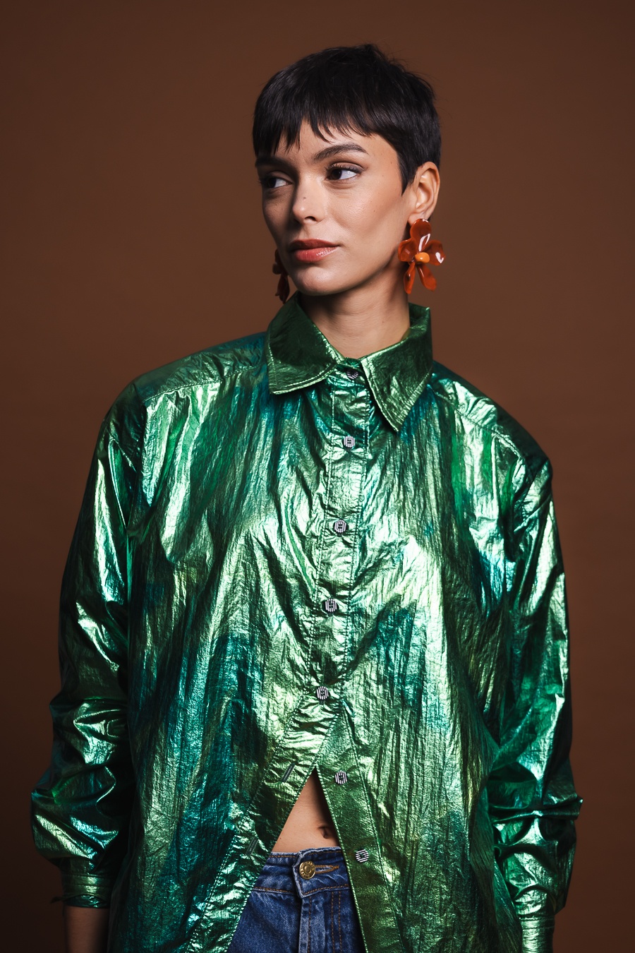 CAMISA ELOISA