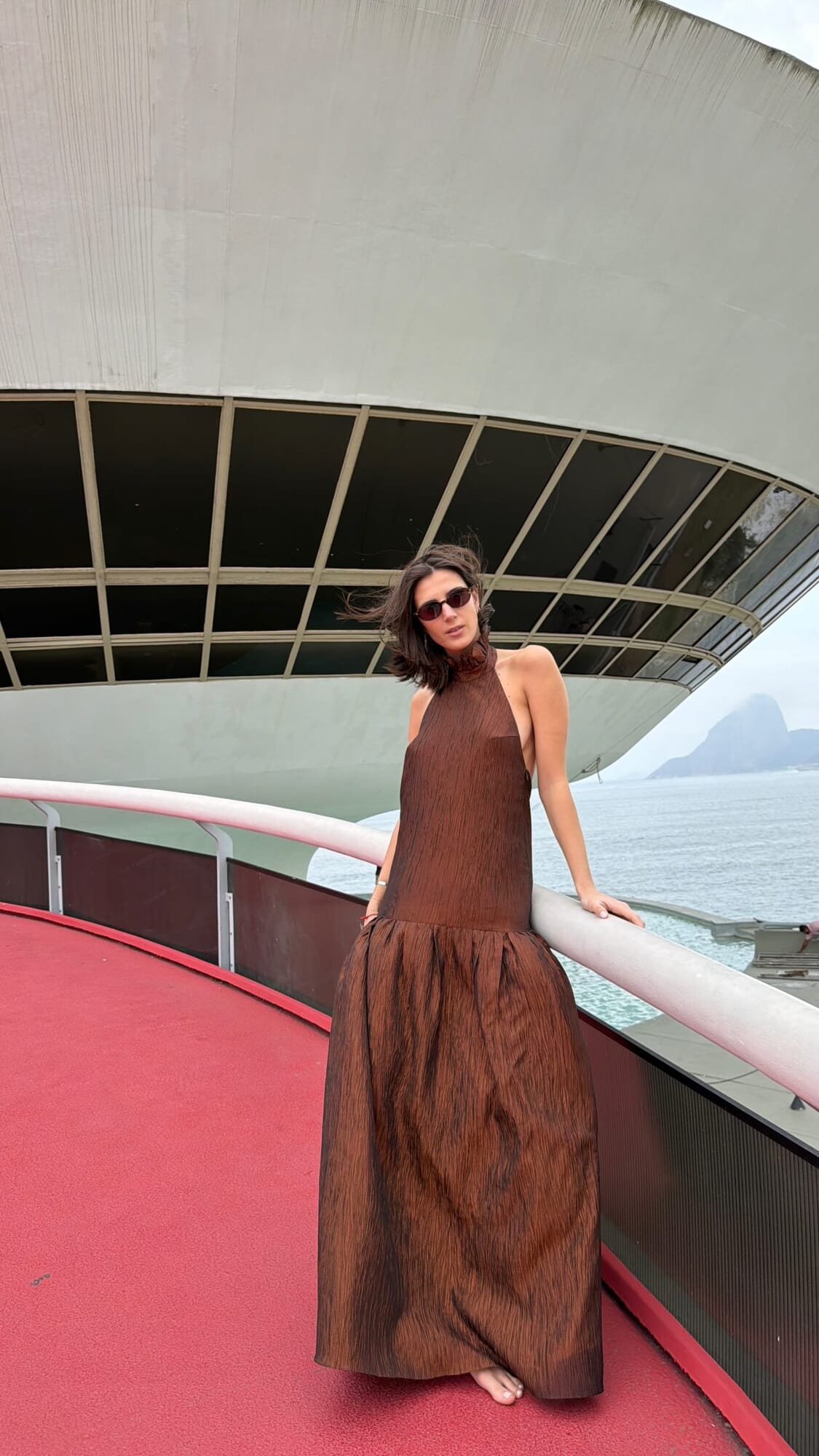 Imagen de posteo de Instagram