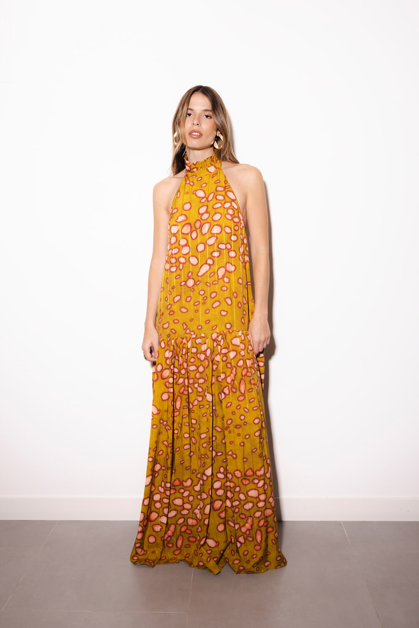 VESTIDO TATETI