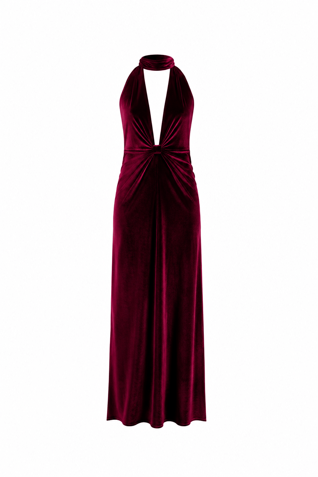 VESTIDO EMMA
