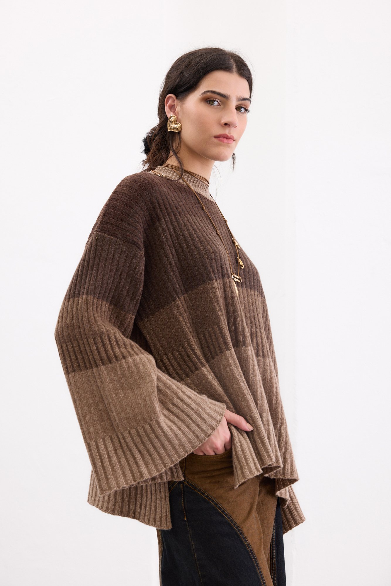 SWEATER MATER