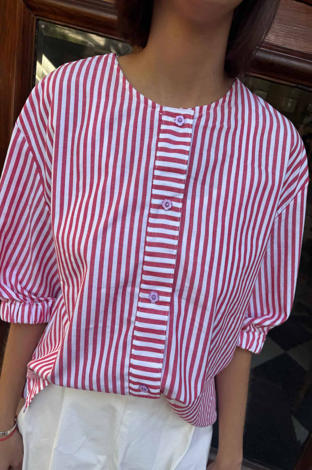CAMISA RITA