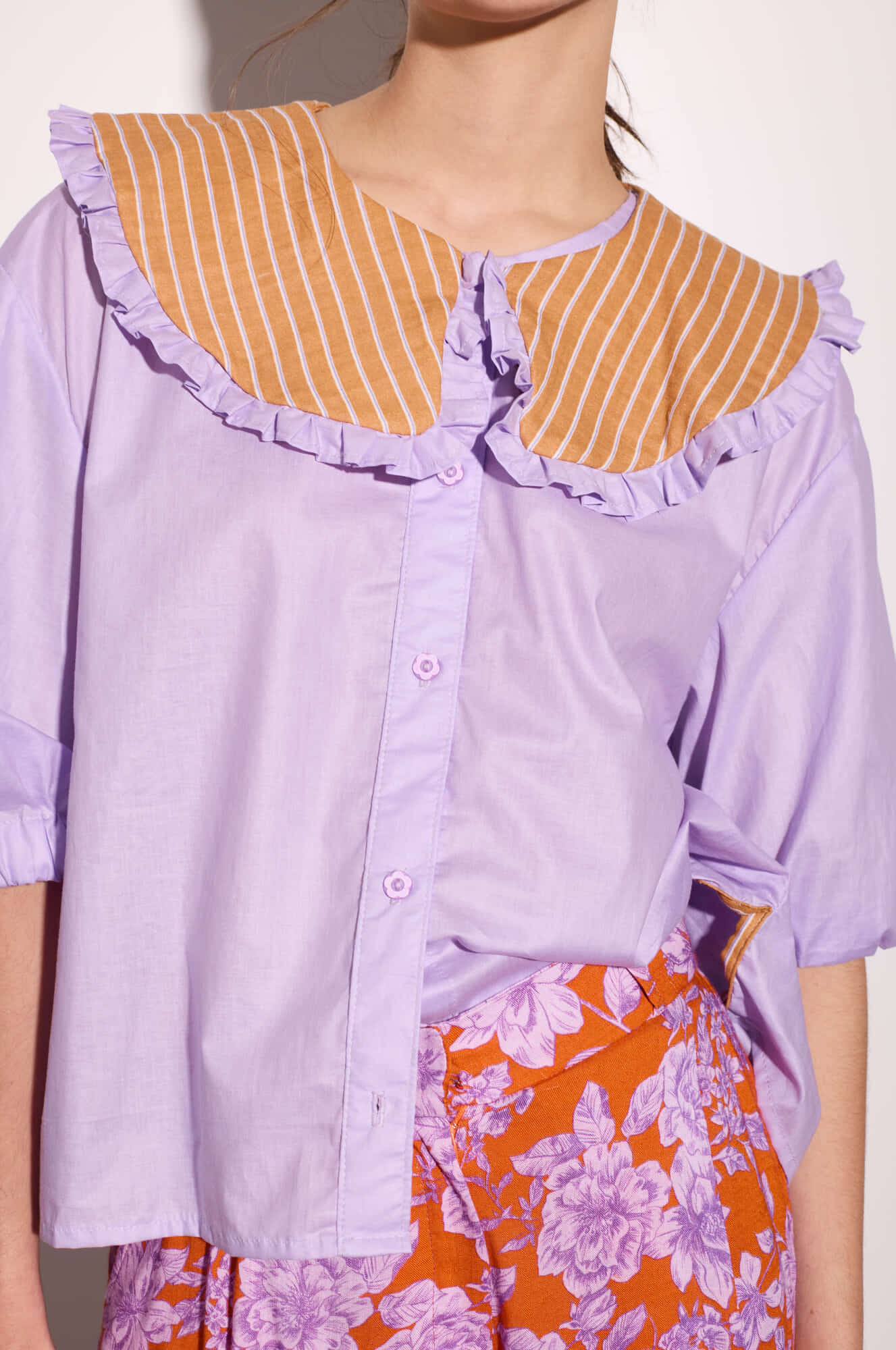 CAMISA RITA