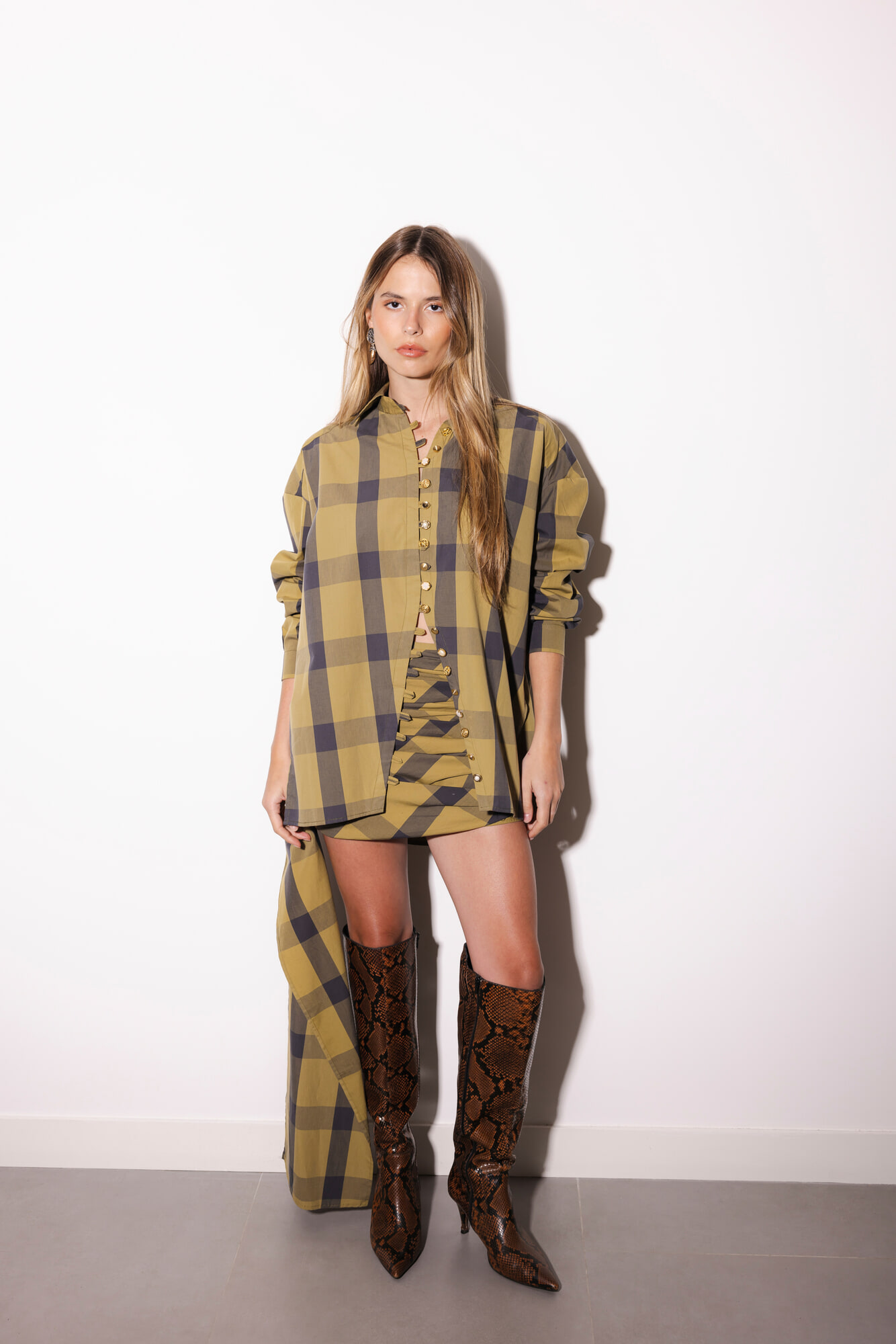 FALDA ARHAUS